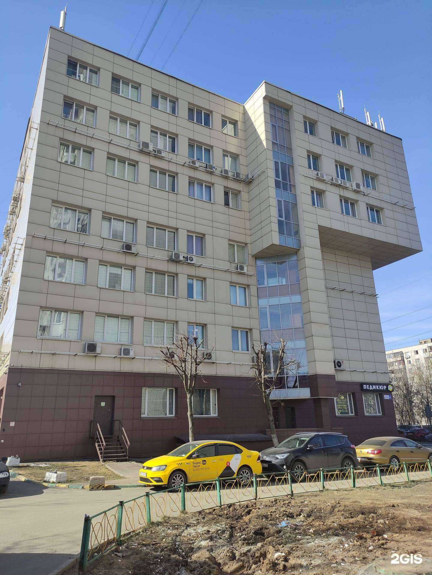 Отзывы на компанию Сервисная служба по вскрытию автомобилей в Химках c фото