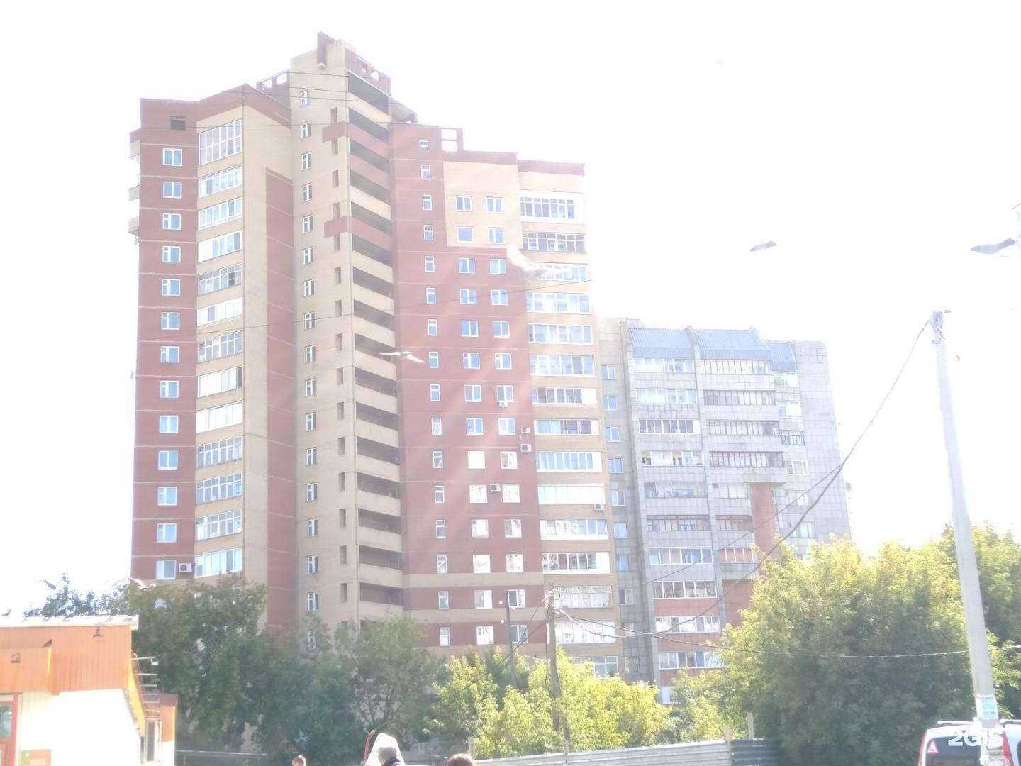 Отзывы на компанию Третий кран в Перми c фото - фотография 2 из 2