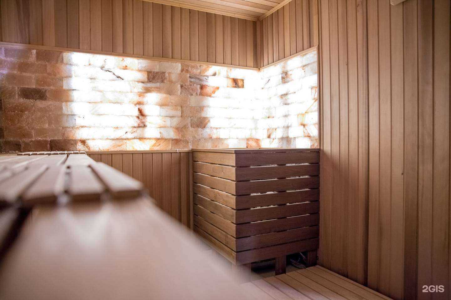 Отзывы на компанию Сауна в г. Южно-Сахалинск c фото