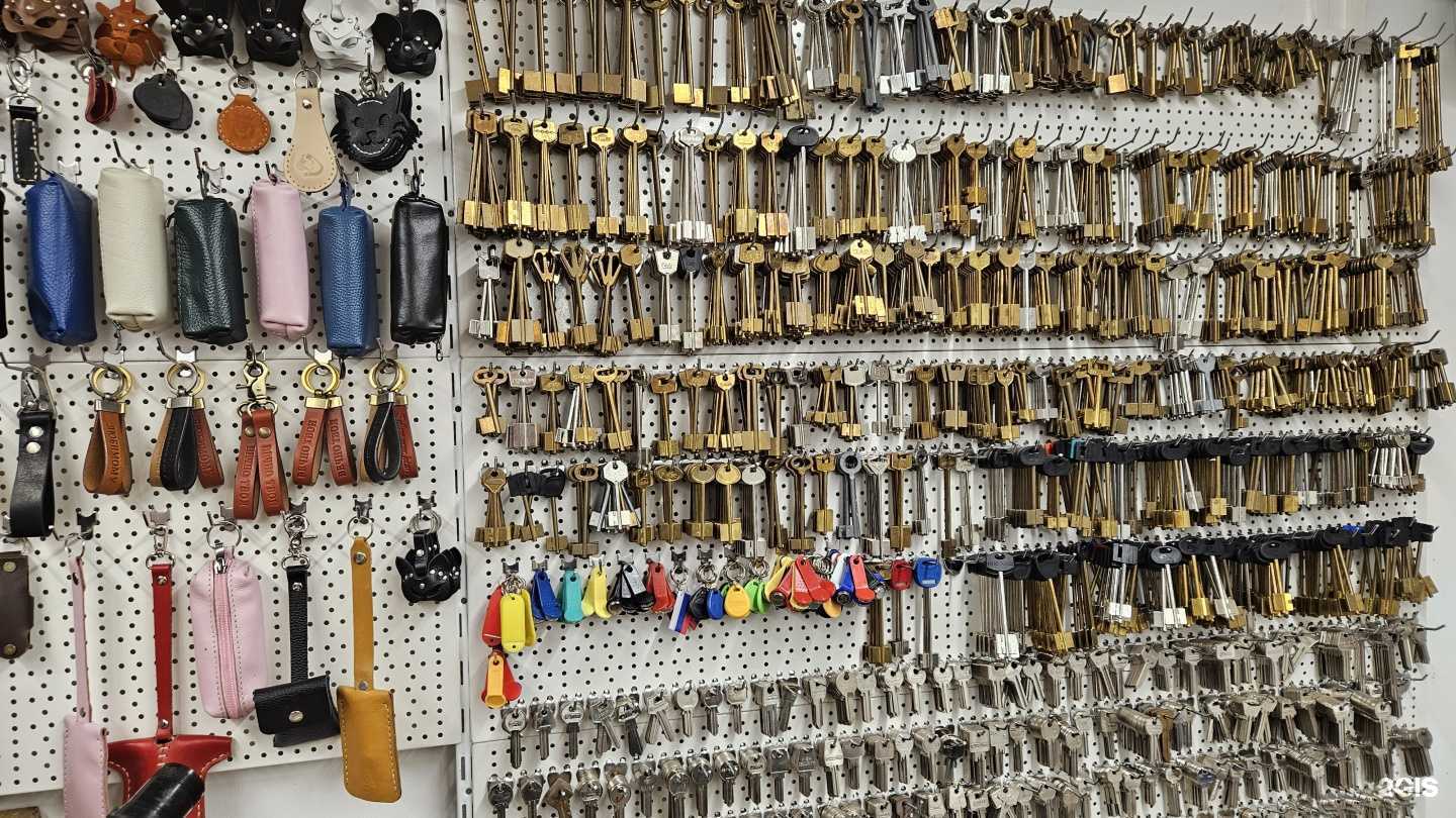 Отзывы на компанию Мастерская по изготовлению ключей, ремонту обуви и сумок в Уфе c фото