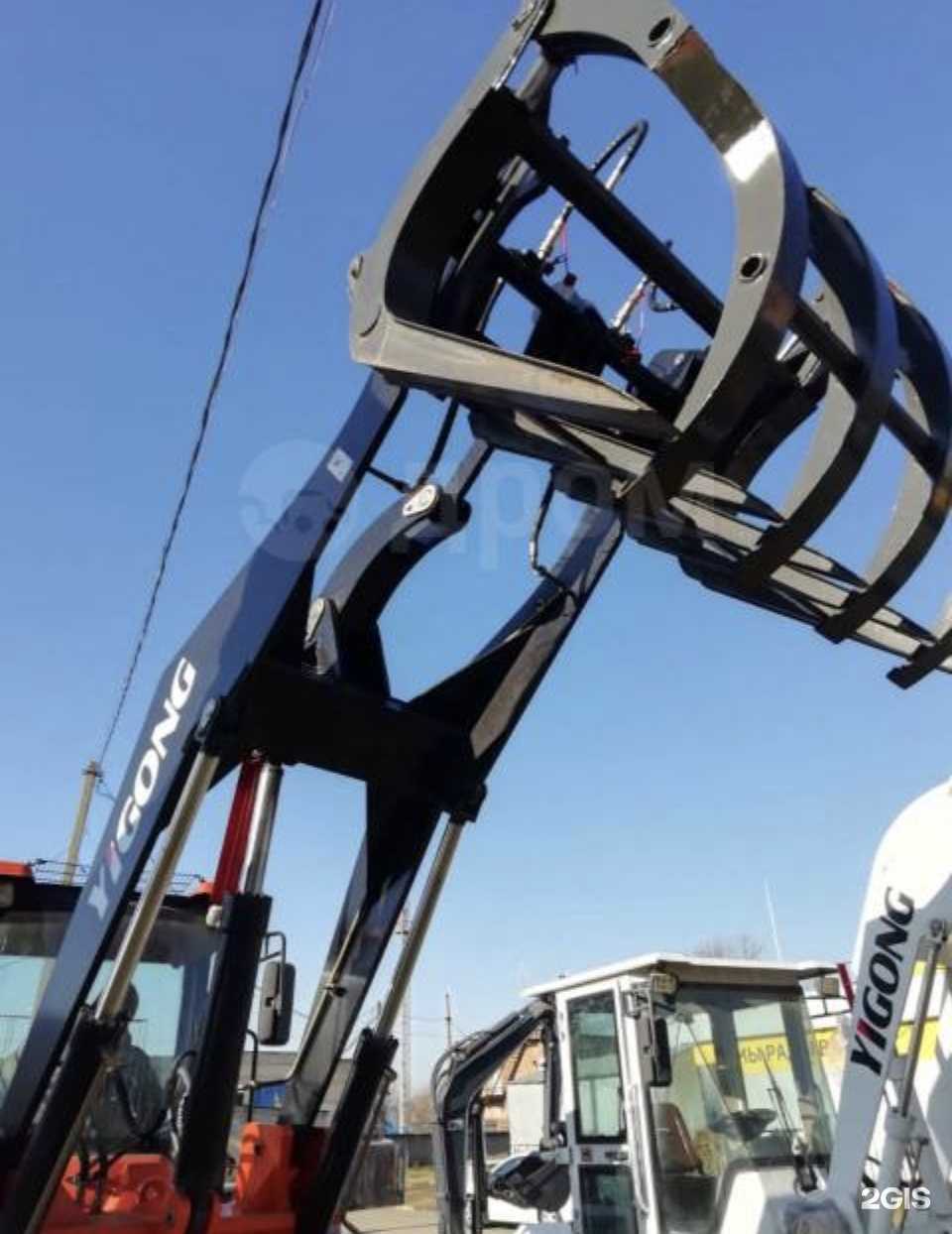 Отзывы на компанию Спецмир в Краснодаре c фото