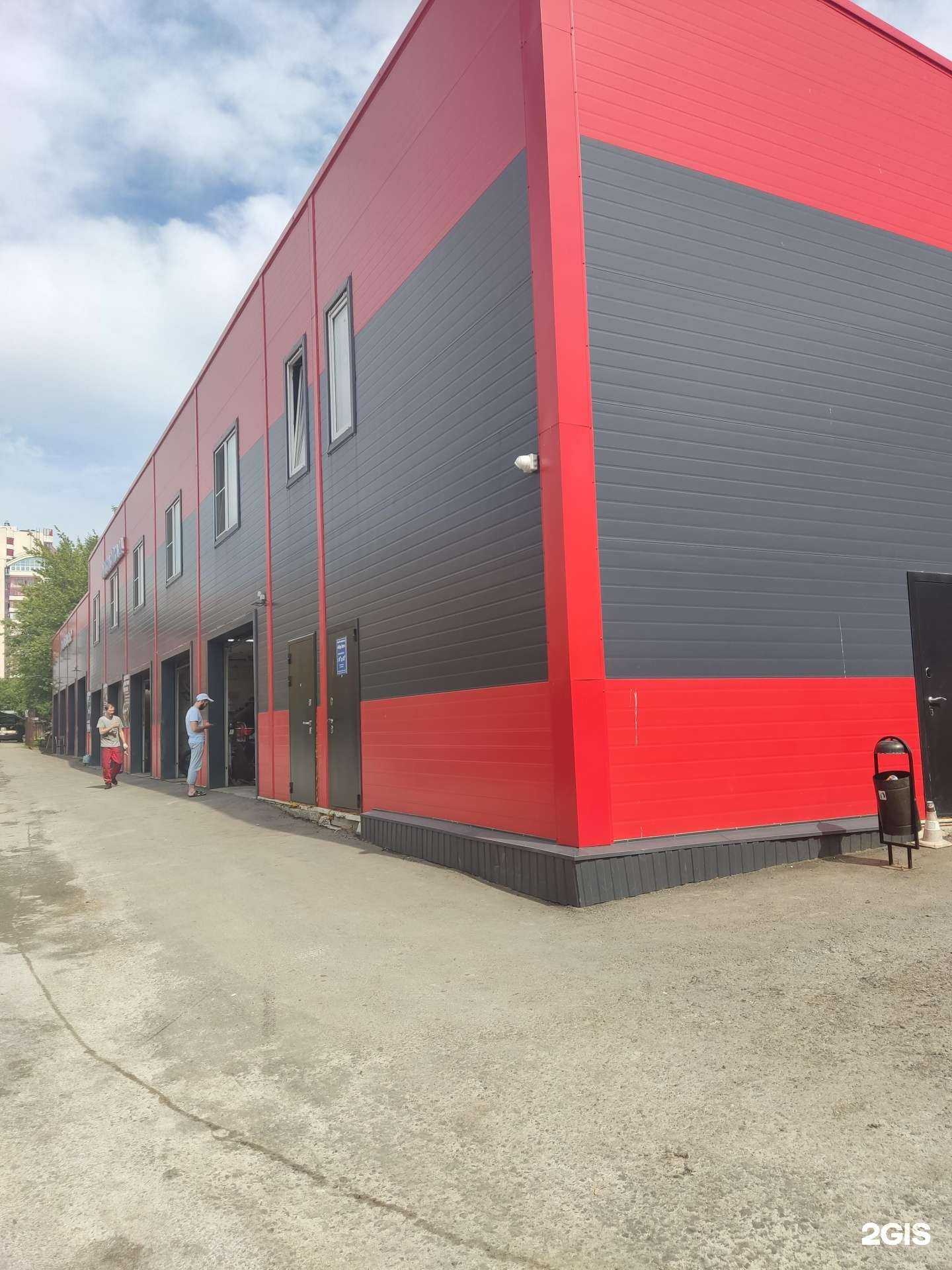 Отзывы на компанию Абер Авто в Видном c фото