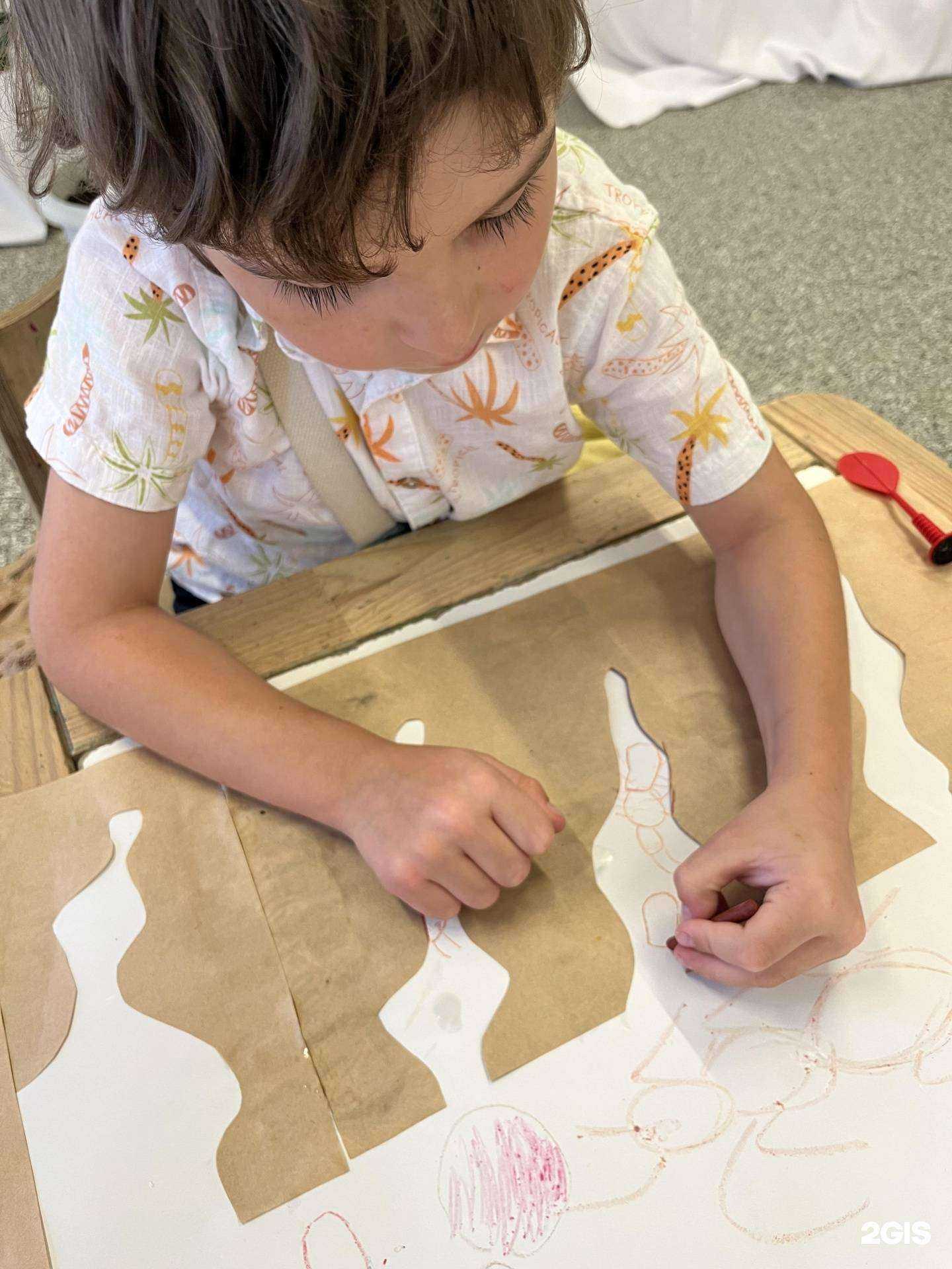 Отзывы на компанию Морошка в г. Владивосток c фото