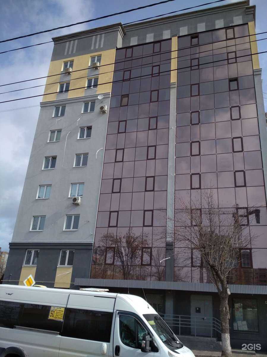 Отзывы на компанию Студия колористики в Самаре c фото