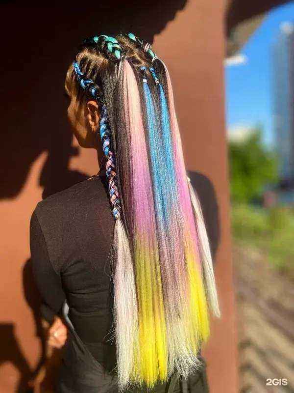 Отзывы на компанию Локон в г. Балашиха c фото