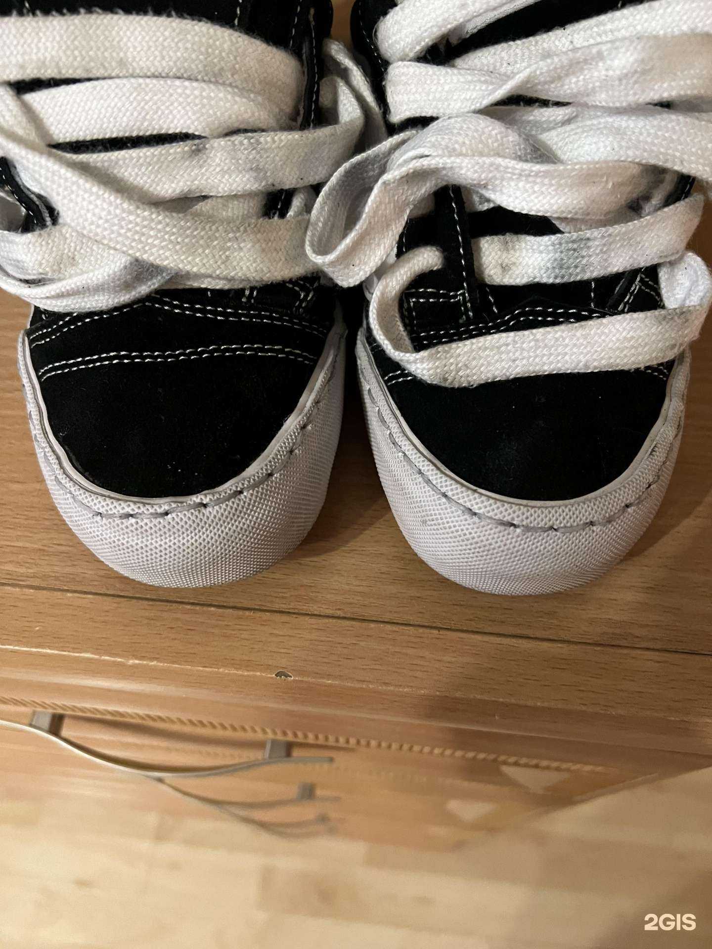 Отзывы на компанию Мастерская по изготовлению ключей и ремонту обуви в Петрозаводске c фото