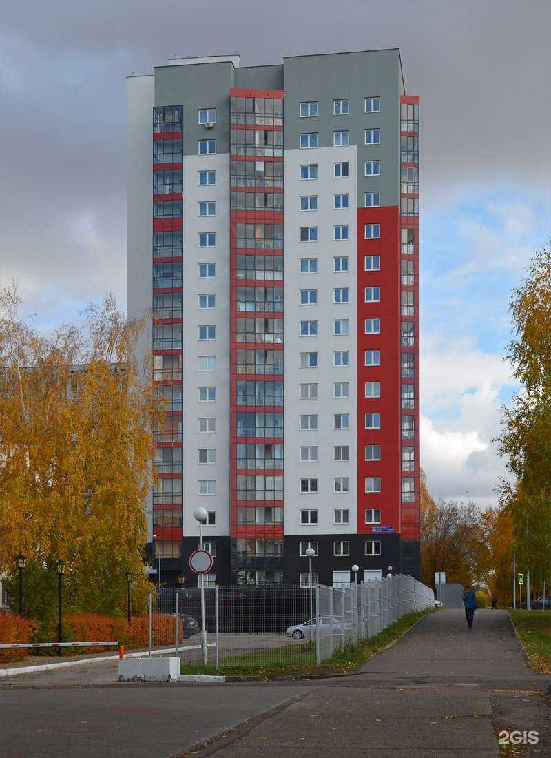 Отзывы на компанию Юрсоветник в Набережных Челнах c фото