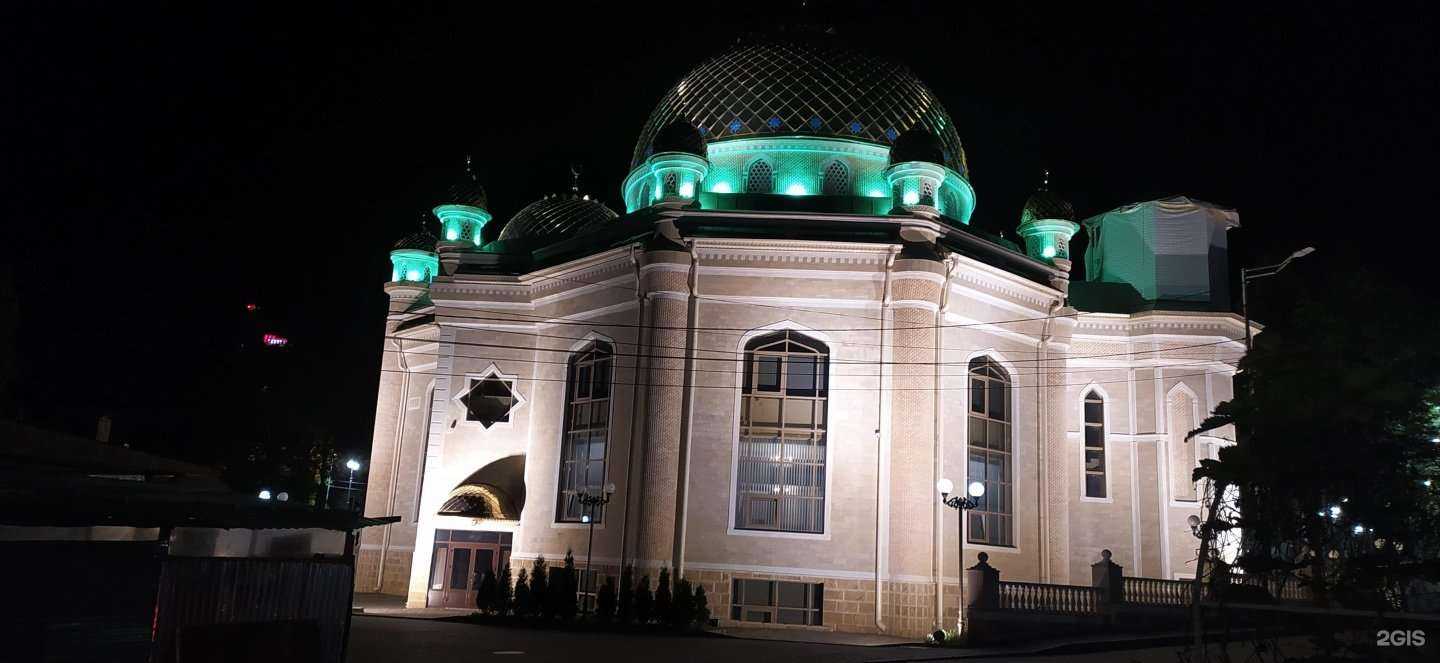 Отзывы на компанию Амира-парк в Кисловодске c фото