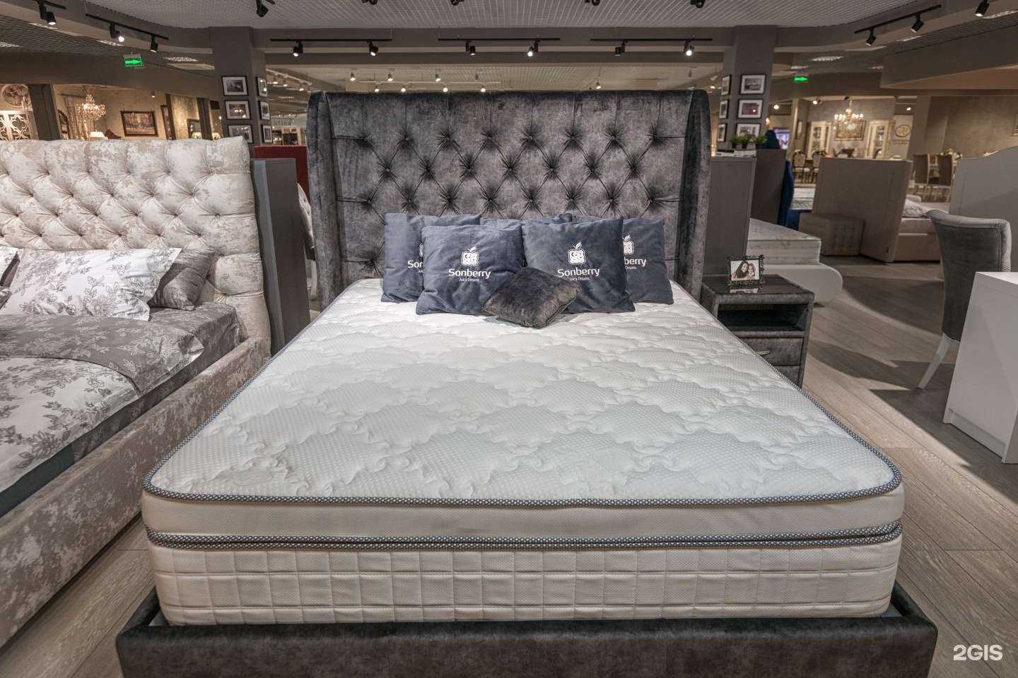 Отзывы на компанию Sonberry в г. Кемерово c фото