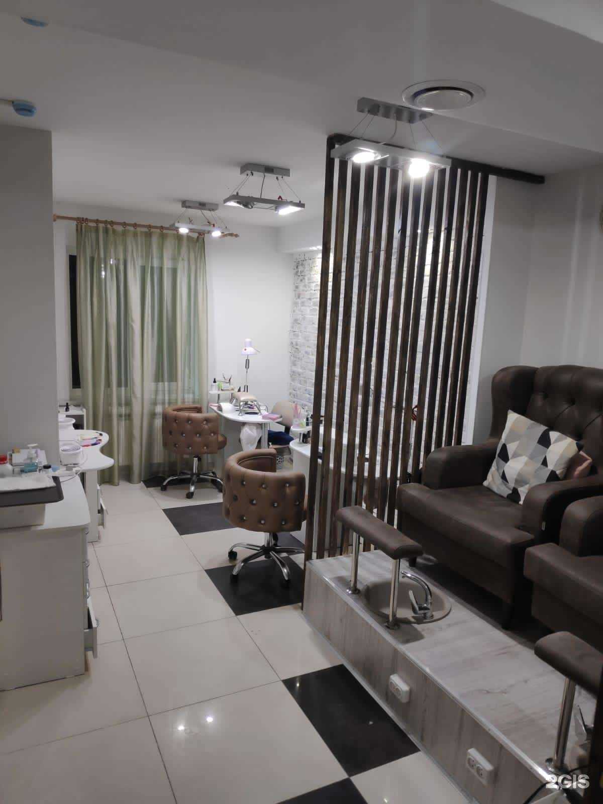 Отзывы на компанию Код Красоты в Батайске c фото