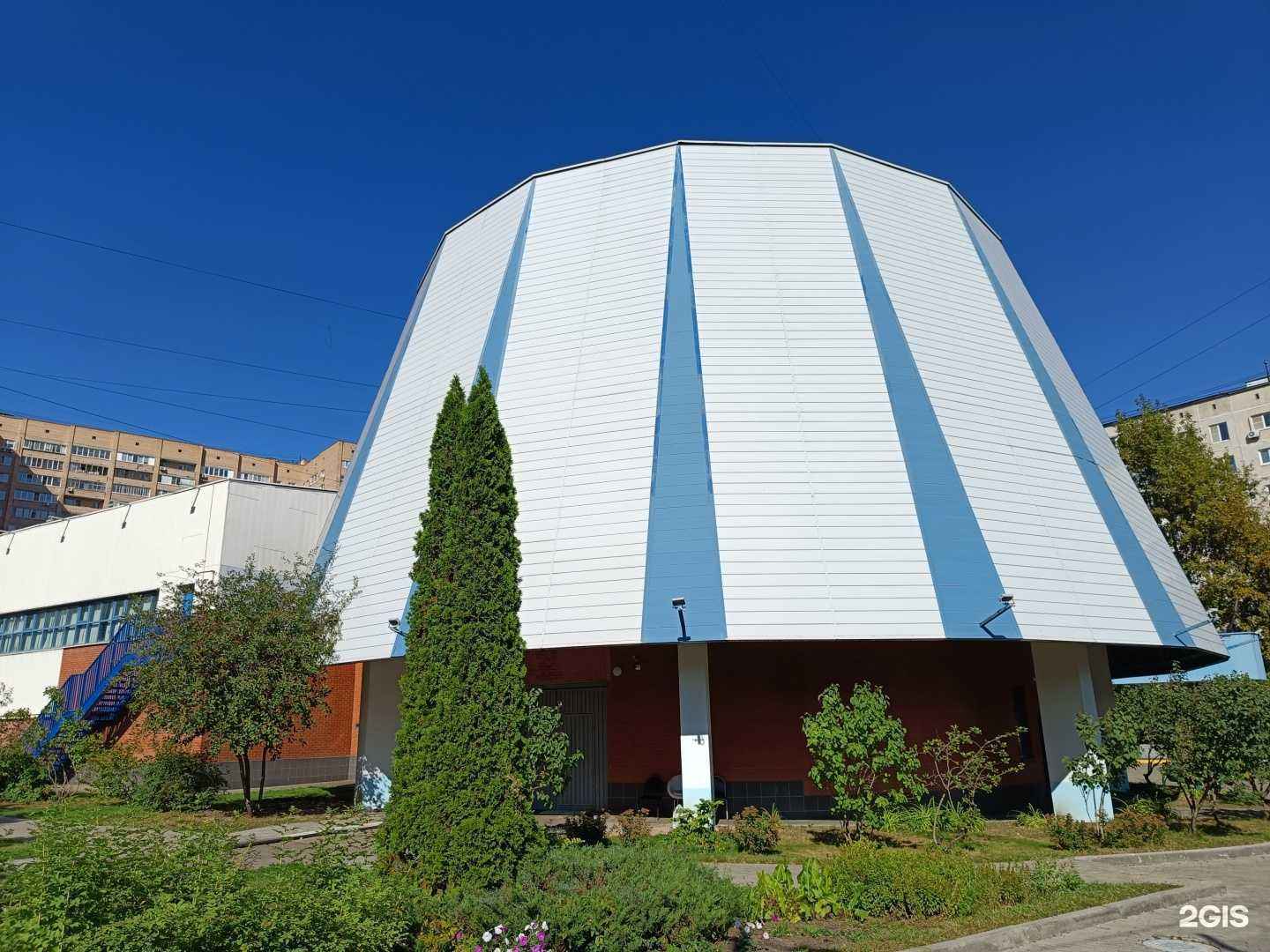 Отзывы на компанию Синяя птица в Отрадном c фото - фотография 2 из 2