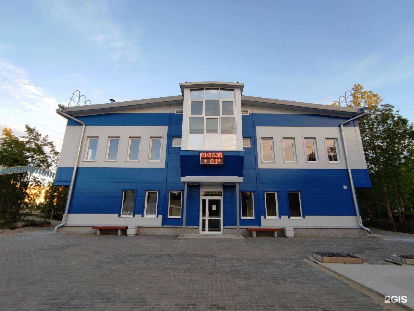 Отзывы на компанию Строитель в г. Северодвинск c фото