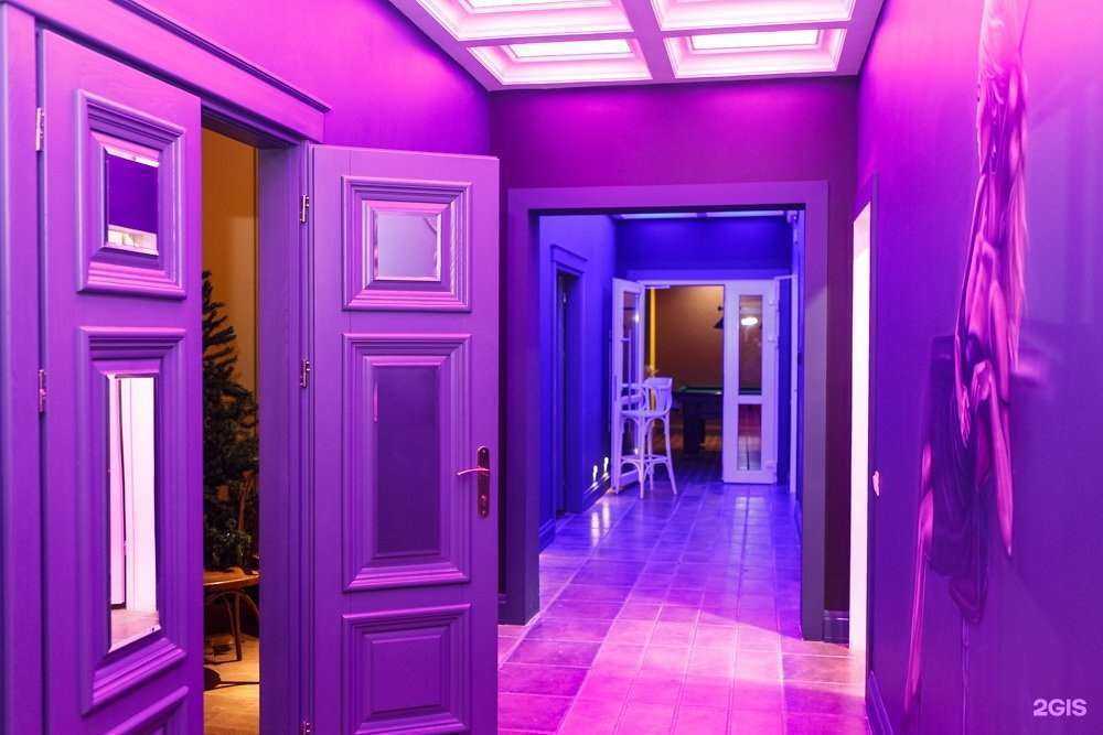 Отзывы на компанию Manhattan в г. Калининград c фото