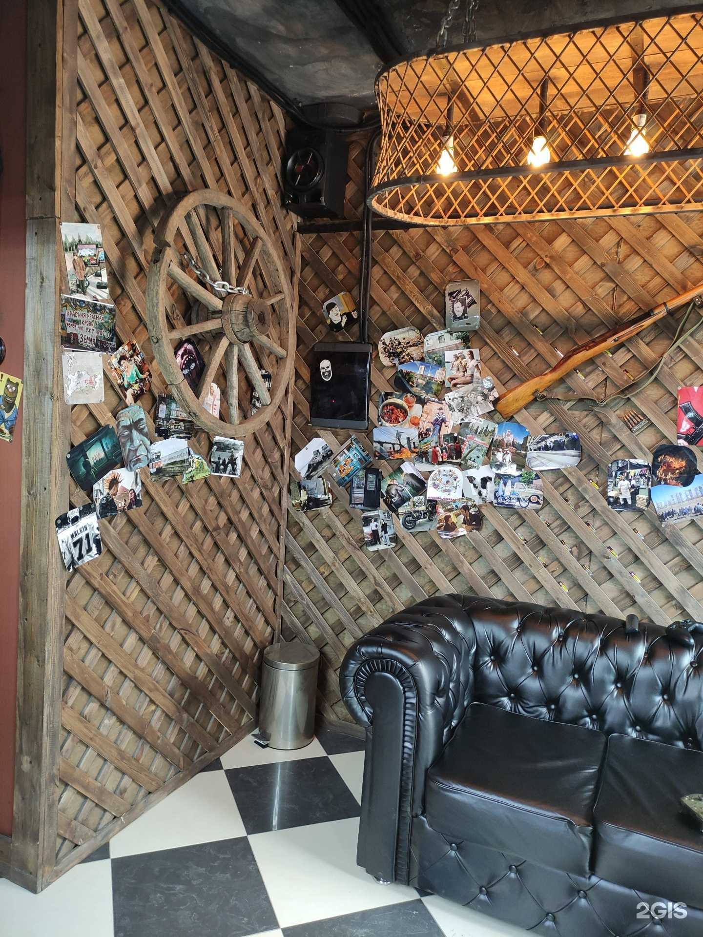 Отзывы на компанию Черная Кость в г. Химки c фото