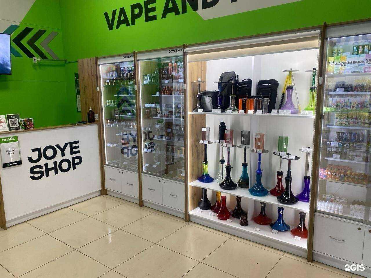 Отзывы на компанию JoyeShop в г. Казань c фото