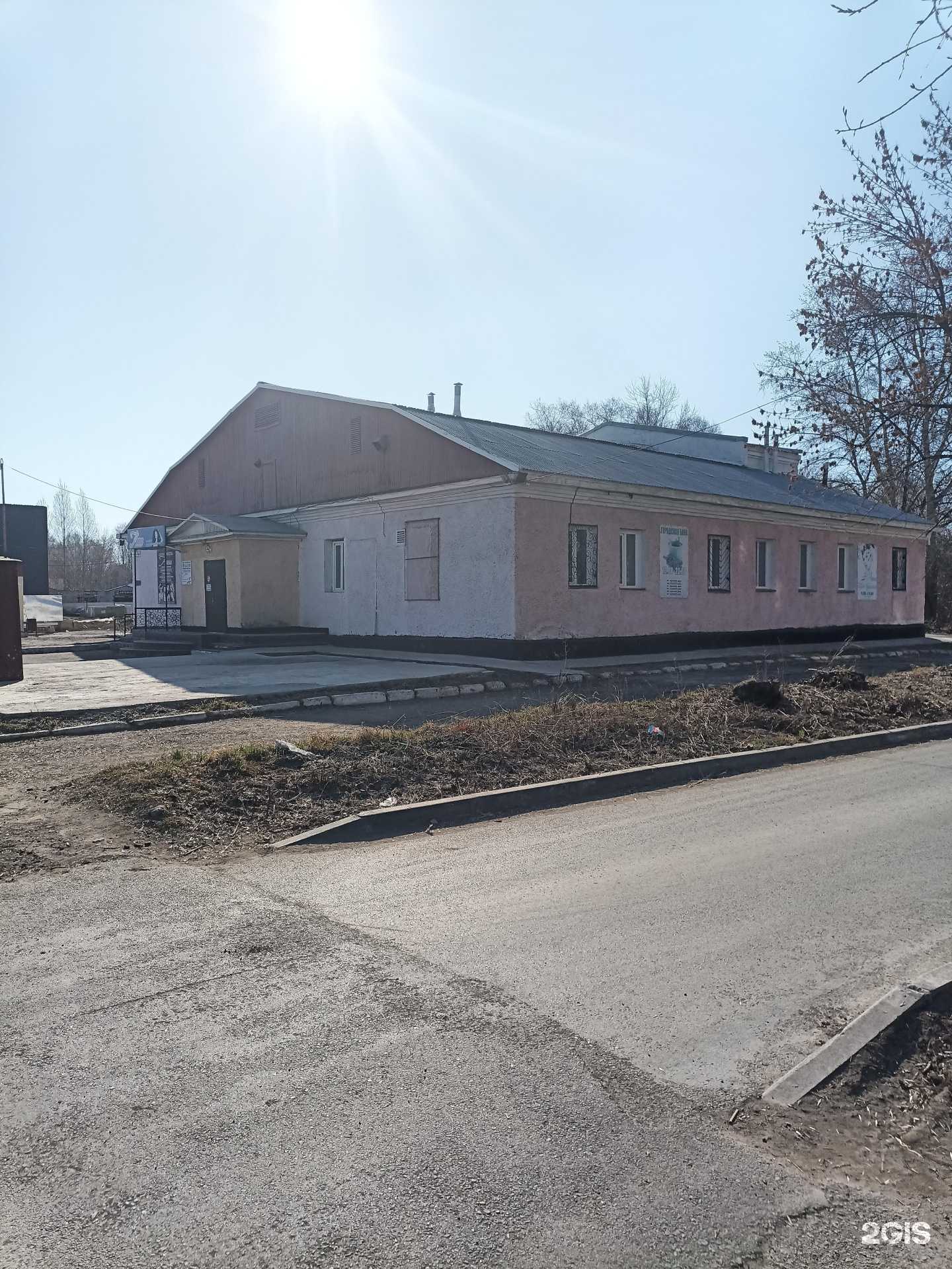 Отзывы на компанию Шашлычный двор в Заринске c фото