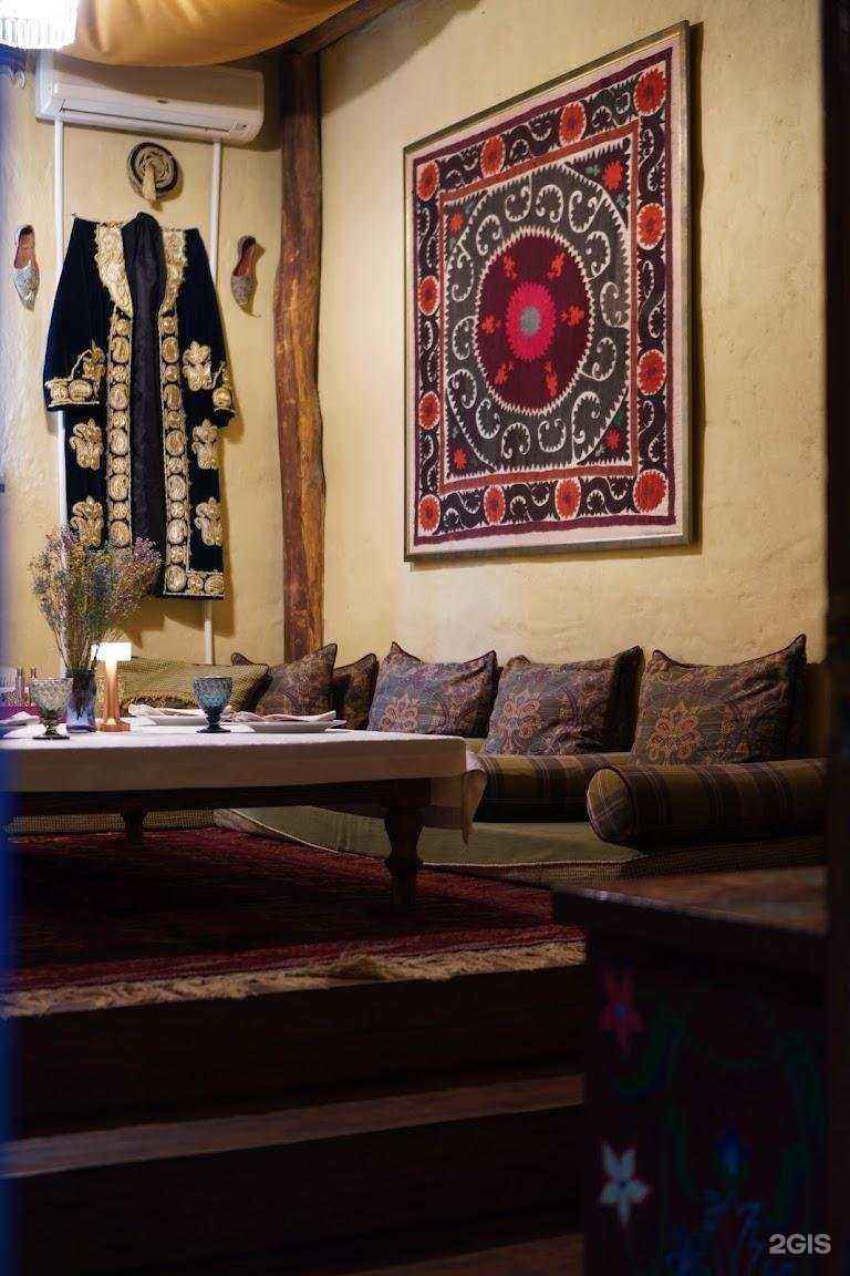 Отзывы на компанию Кишмиш в Махачкале c фото