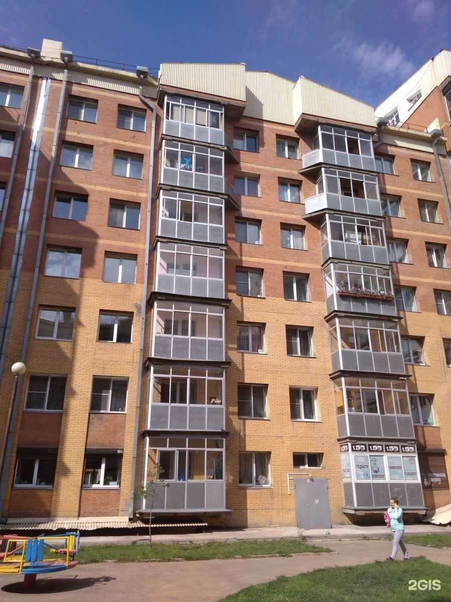 Отзывы на компанию Сибвнешсервис в Иркутске c фото - фотография 2 из 2