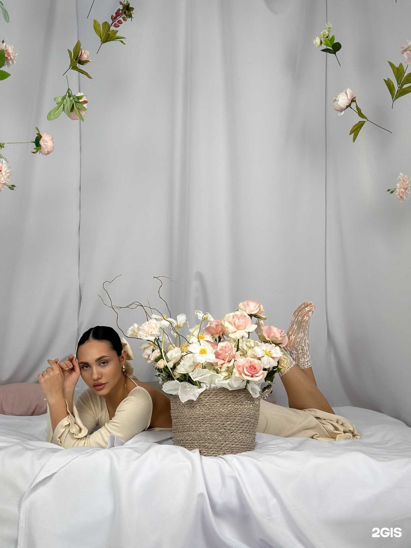 Отзывы на компанию Цветы у Сони в г. Зеленодольск c фото