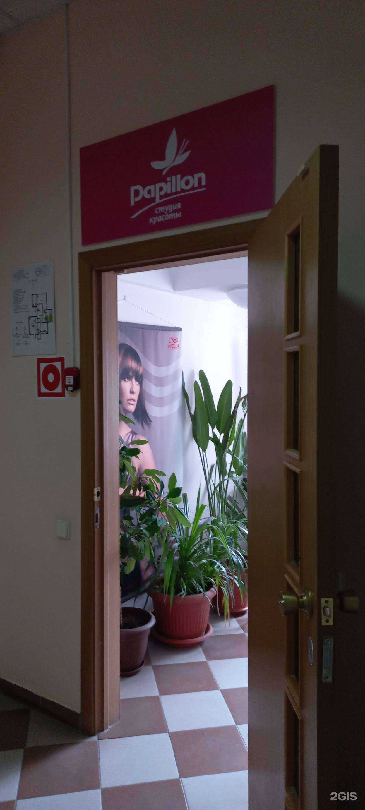 Отзывы на компанию Papillon в Тольятти c фото