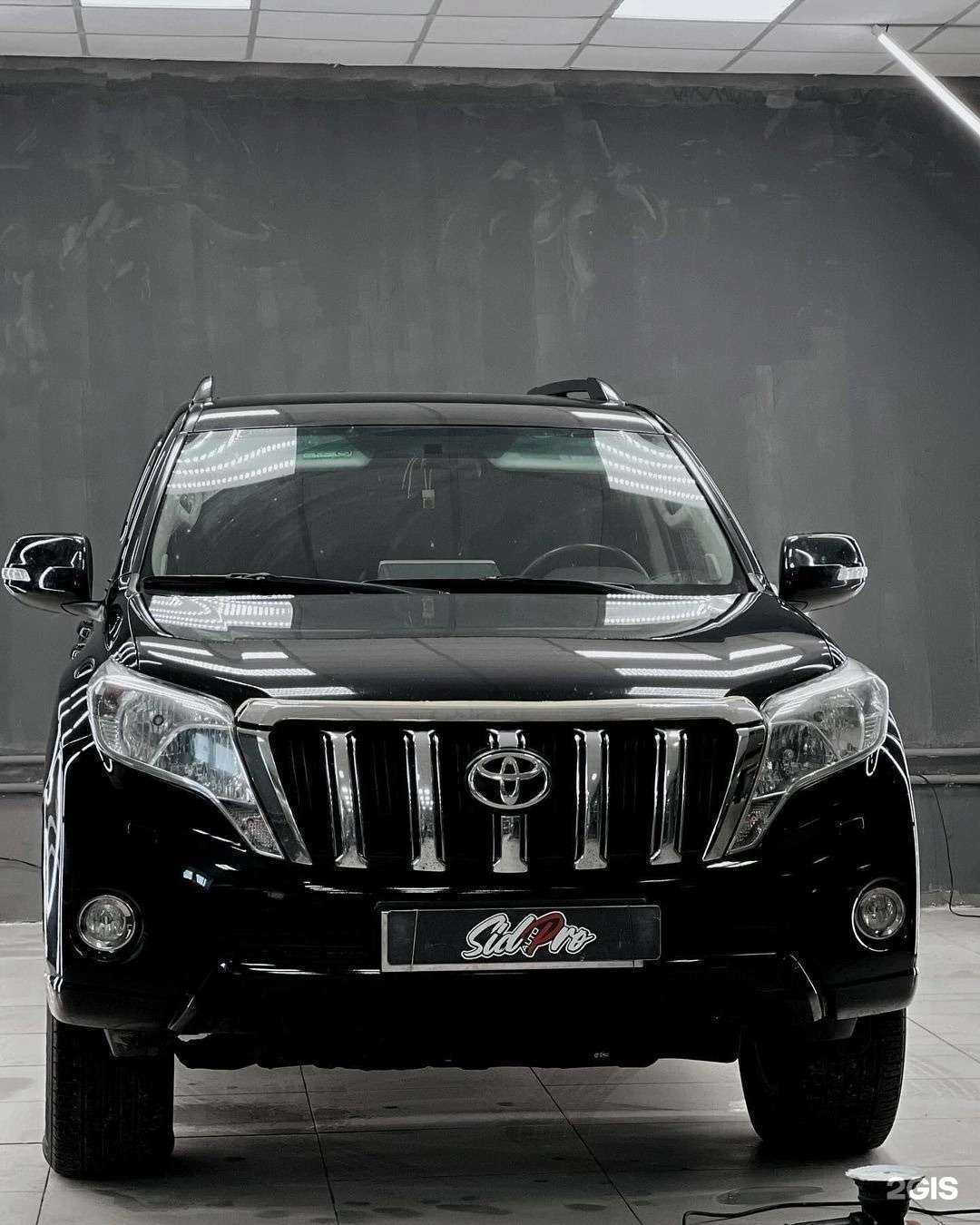 Отзывы на компанию SidPro auto в Саранске c фото