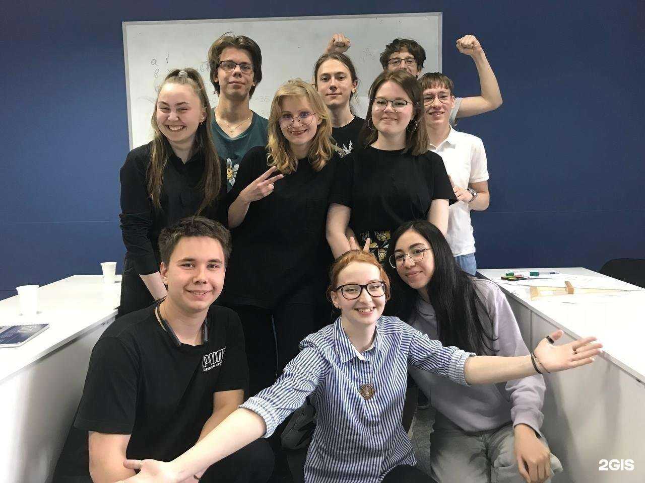 Отзывы на компанию Континуум в Екатеринбурге c фото