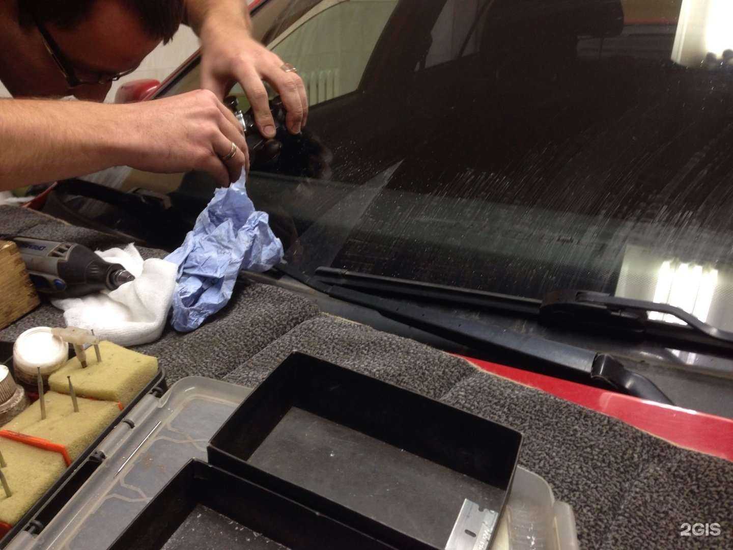 Отзывы на компанию АвтоЧАС в г. Старый Оскол c фото