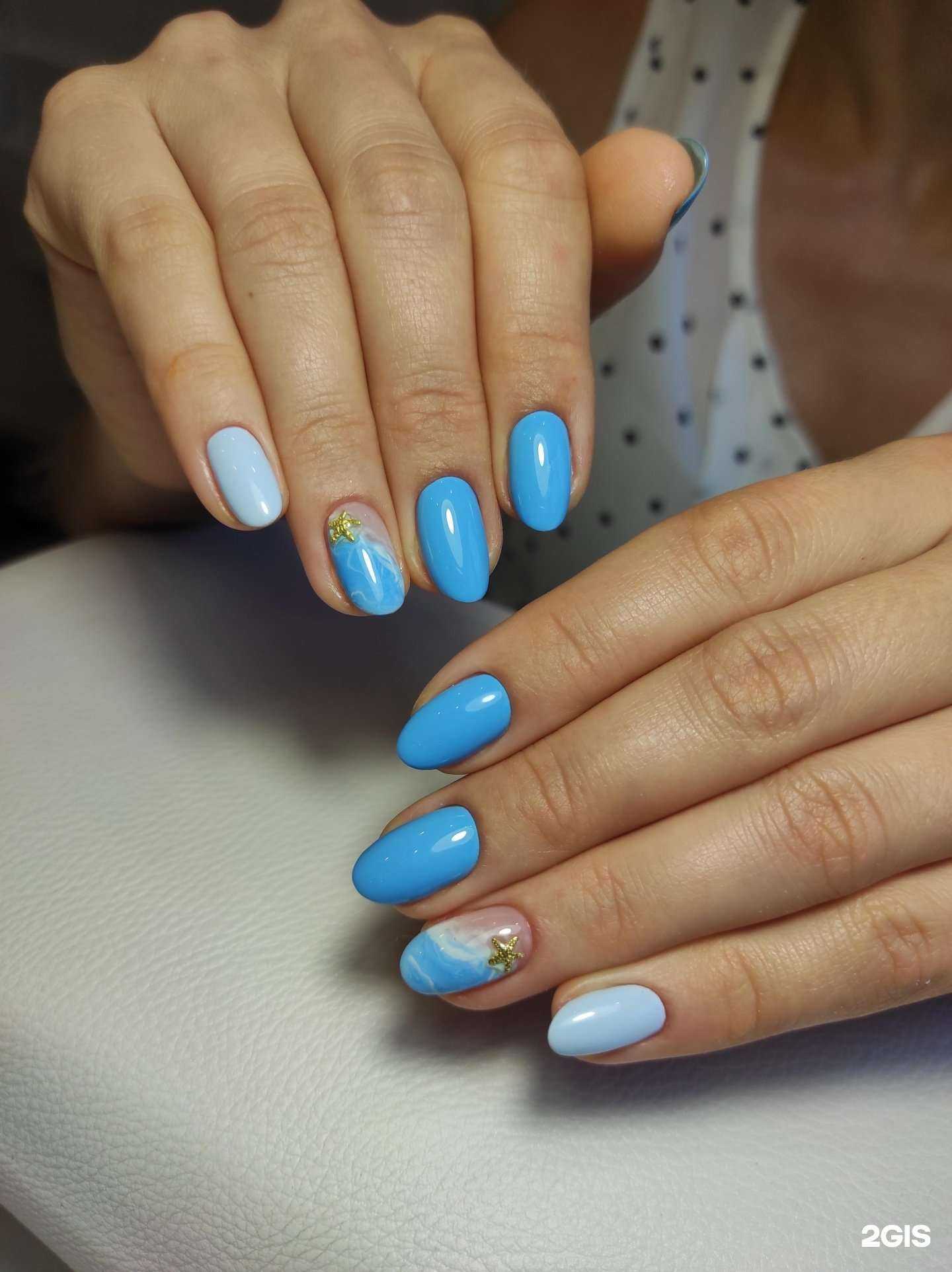 Отзывы на компанию VK nails в г. Хабаровск c фото