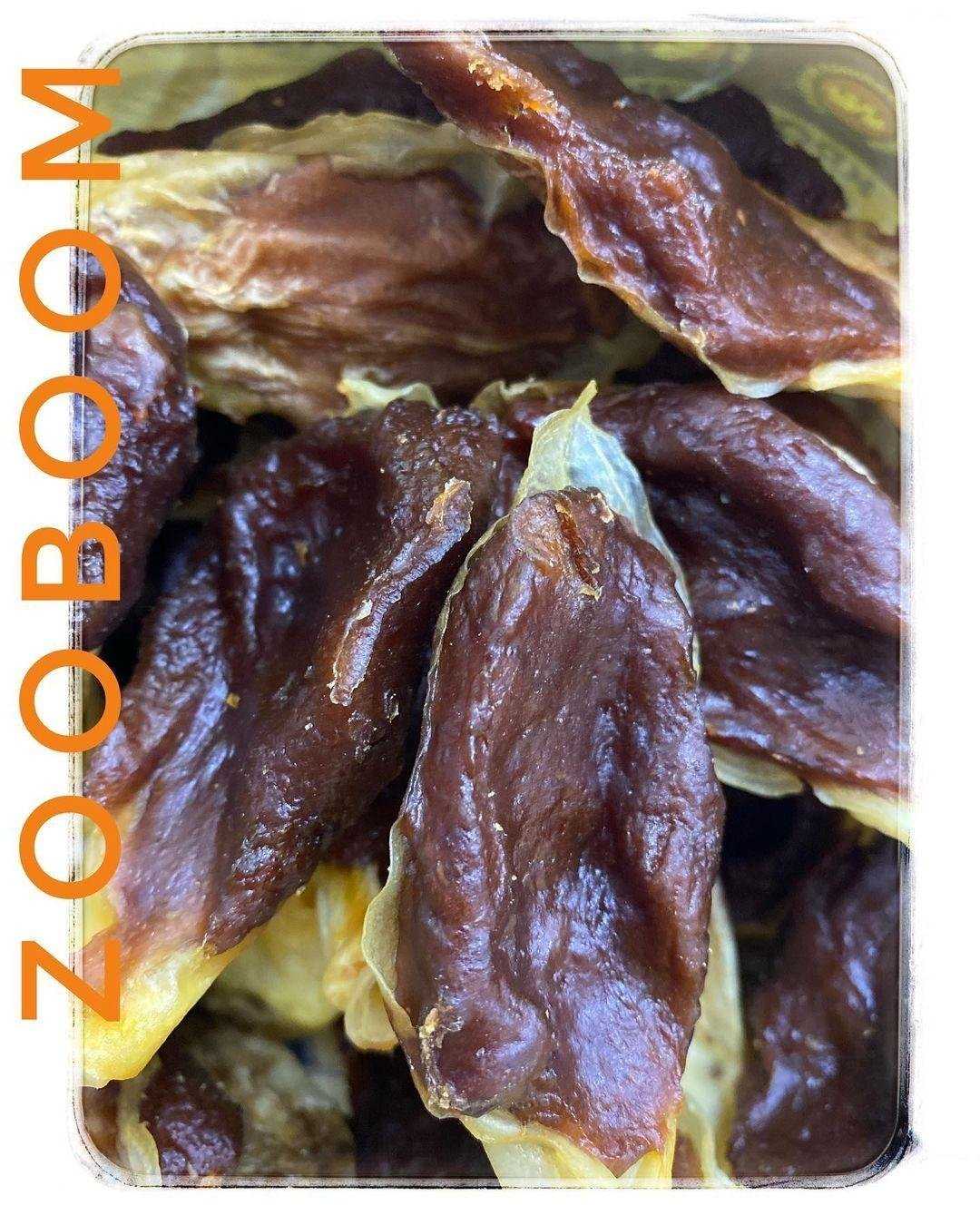 Отзывы на компанию Зоо бум в Тамбове c фото