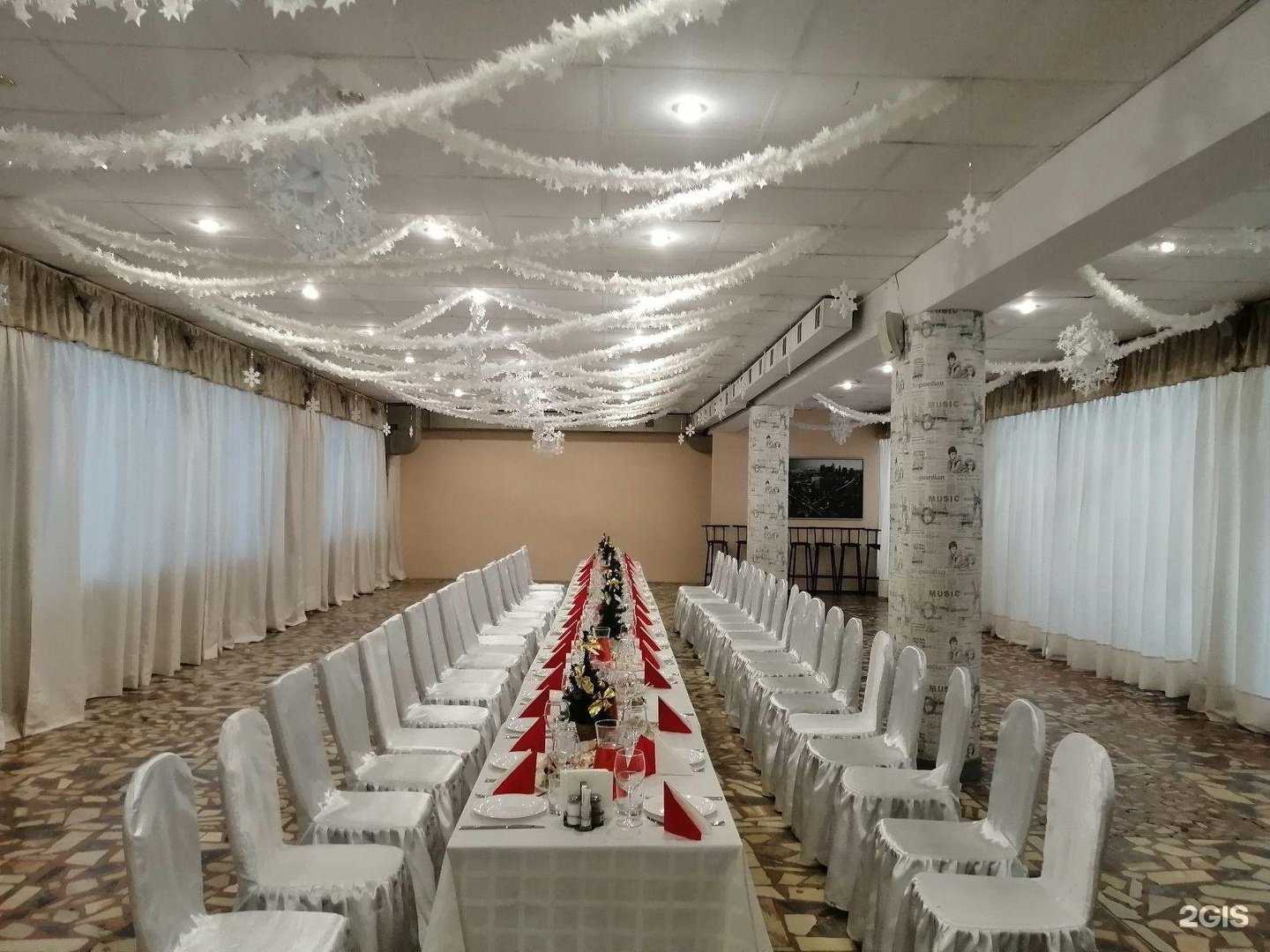 Отзывы на компанию Главные роли в г. Барнаул c фото