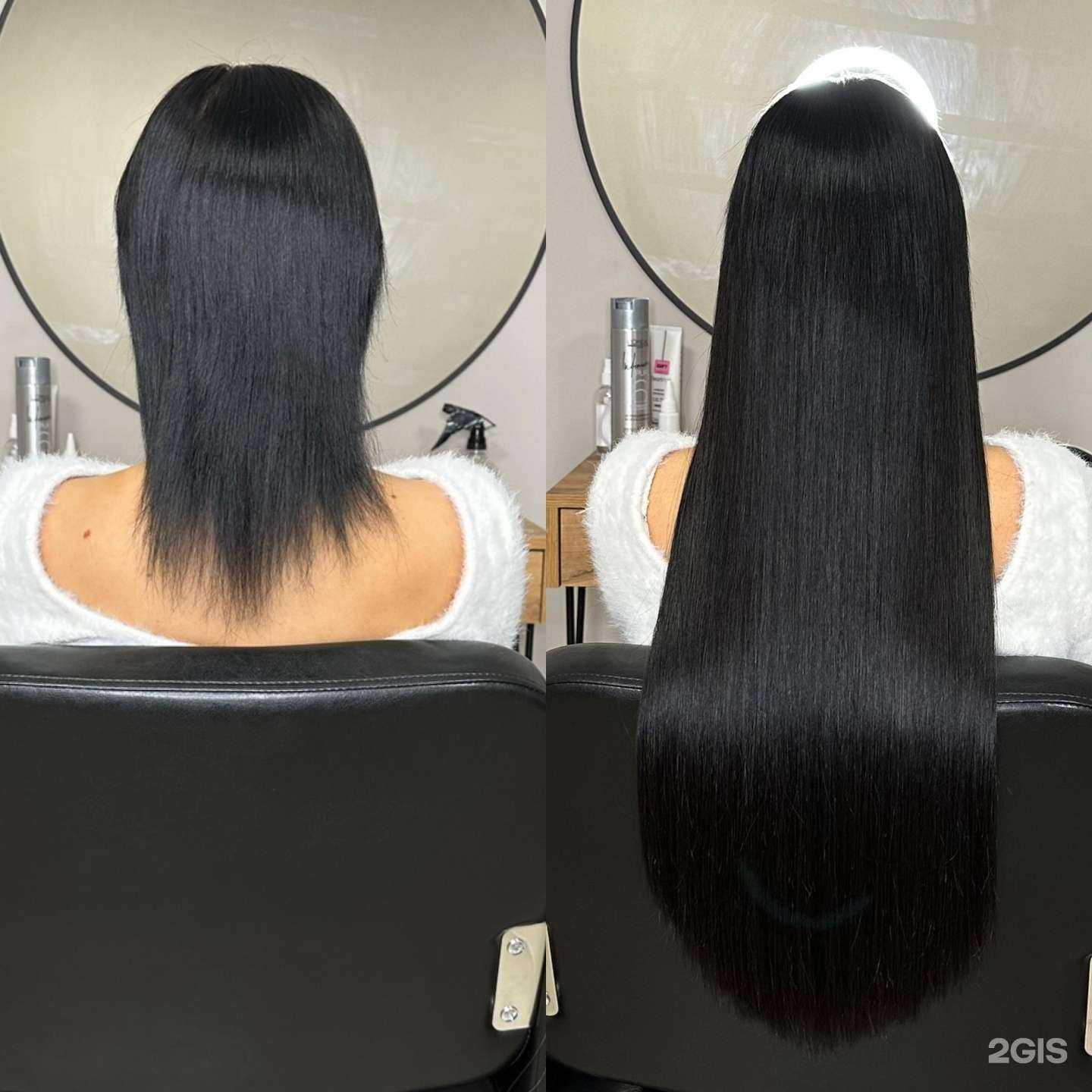 Отзывы на компанию Art hair studio в Краснодаре c фото