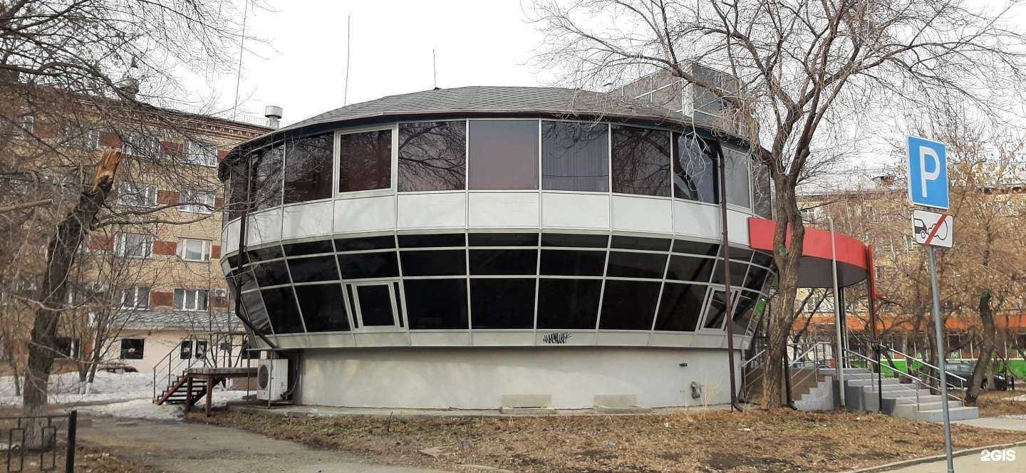 Отзывы на компанию Лаборатория информационных ресурсов в Челябинске c фото - фотография 2 из 2