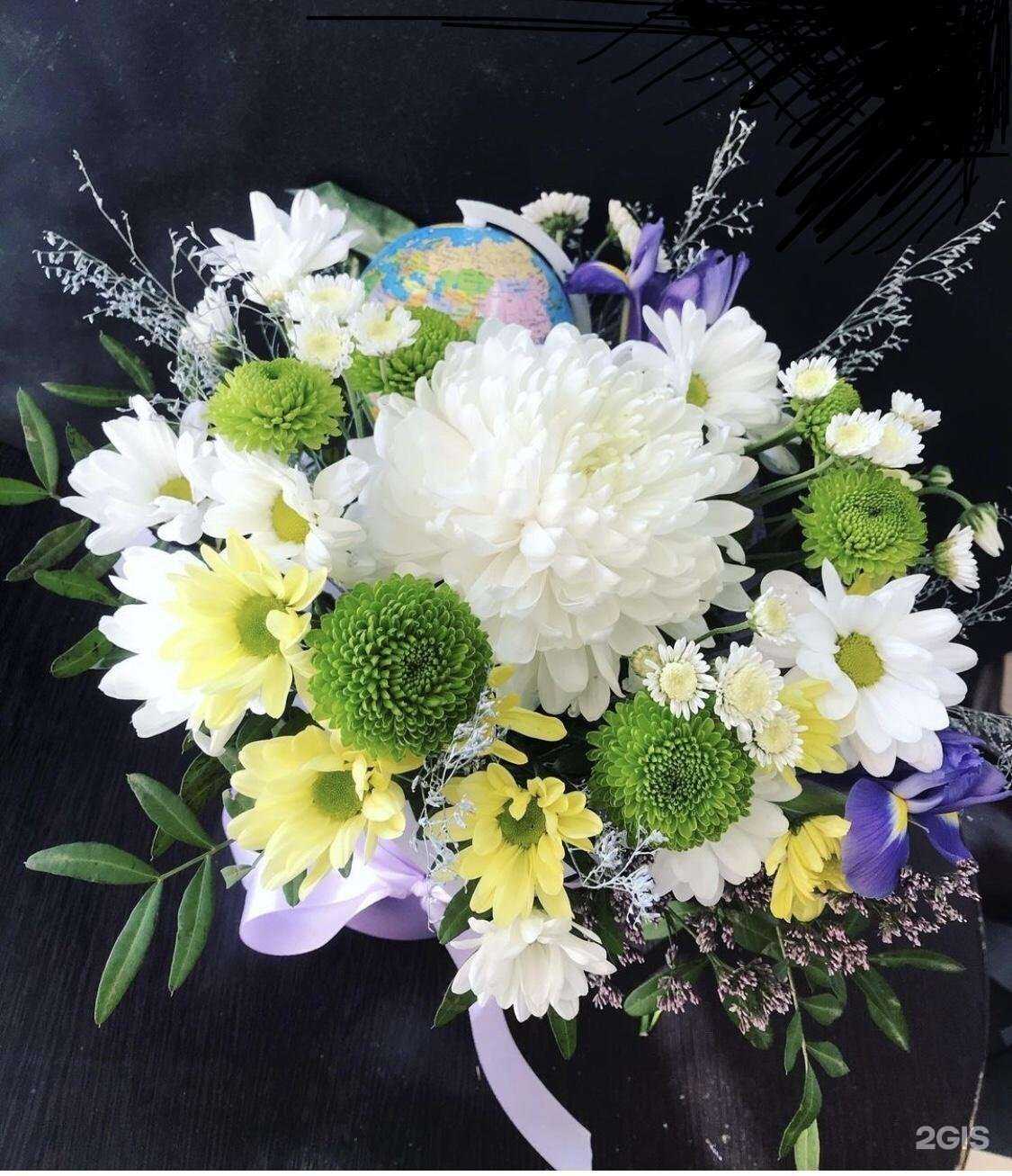 Отзывы на компанию У Лили в Уфе c фото