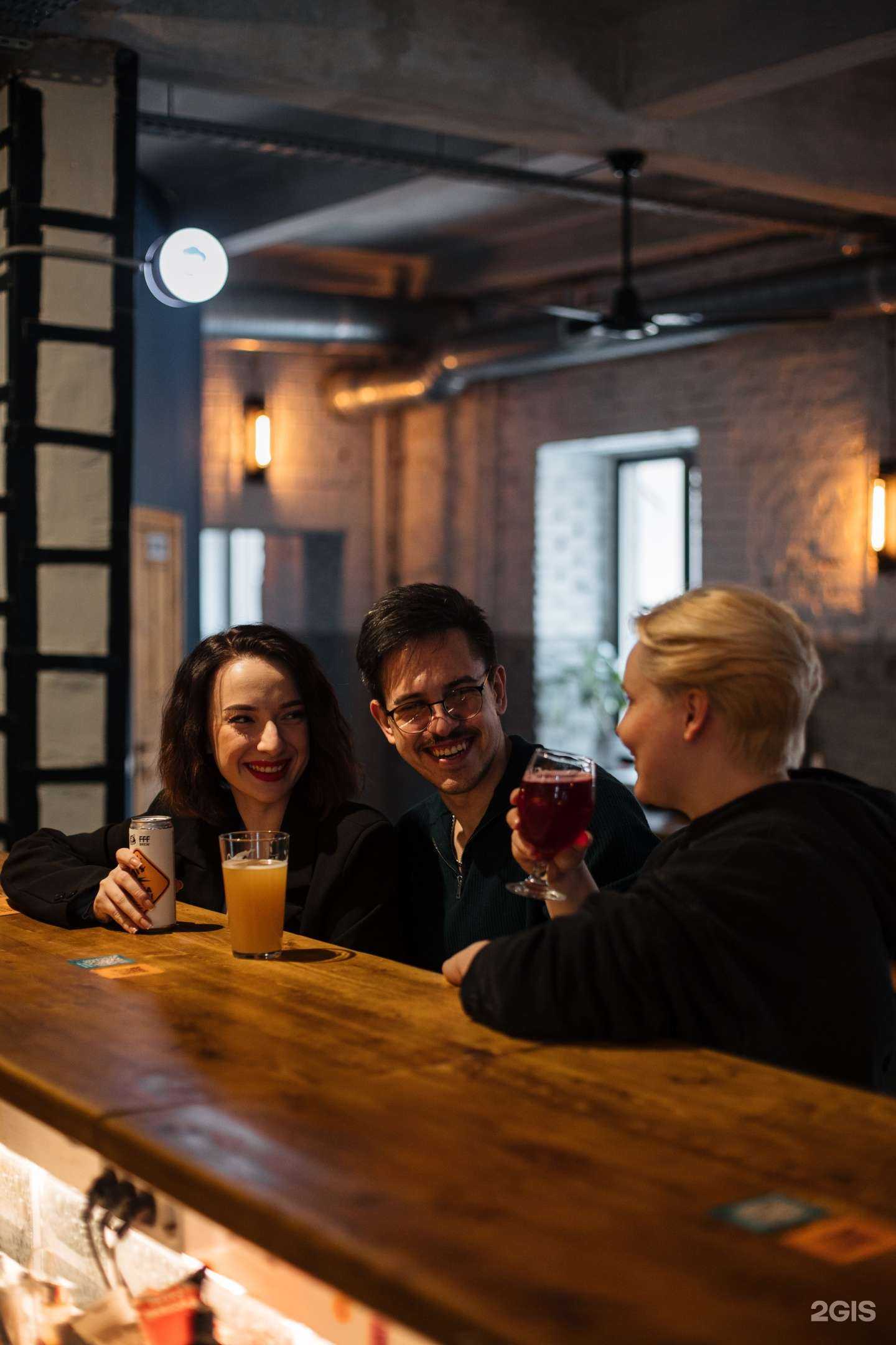 Отзывы на компанию Chori в Воронеже c фото