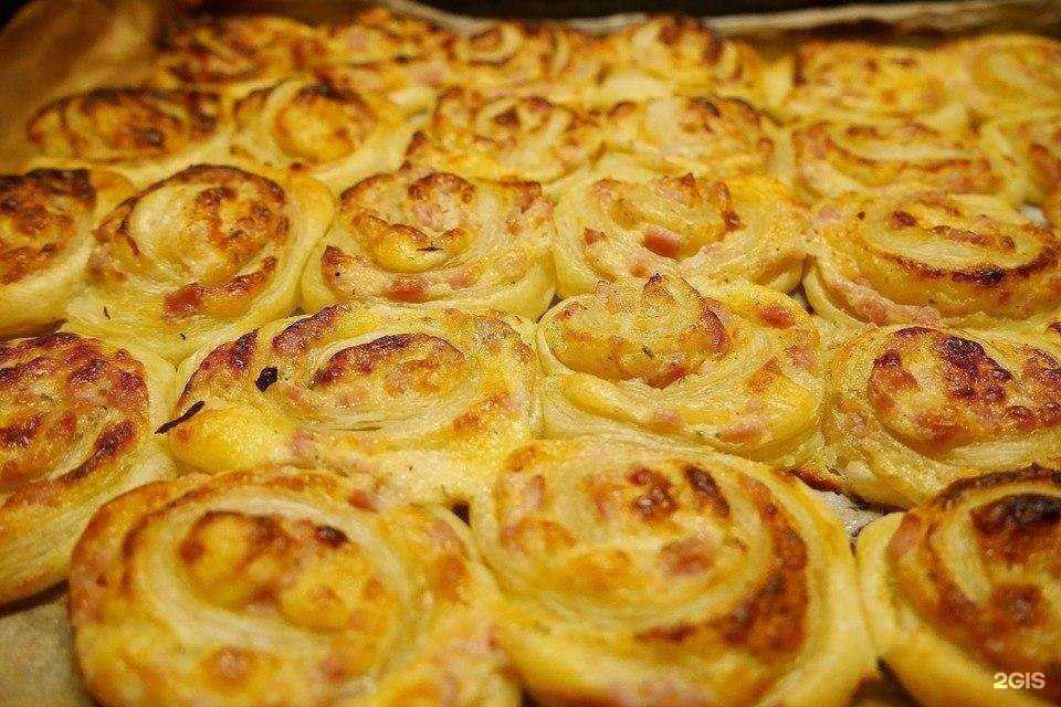 Отзывы на компанию Бублик в г. Екатеринбург c фото