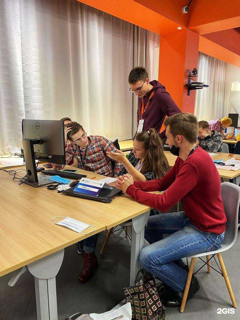 Отзывы на компанию Железная Логика в Нижнем Тагиле c фото