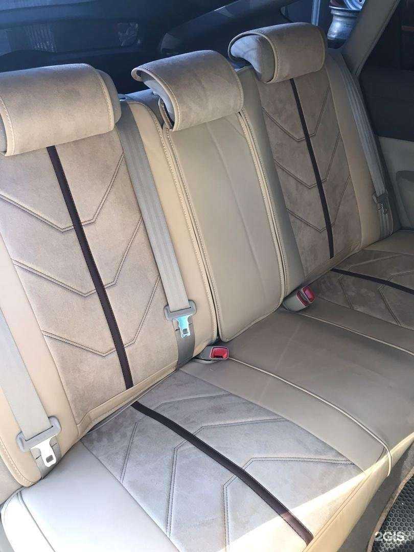 Отзывы на компанию Всё в авто в г. Омск c фото