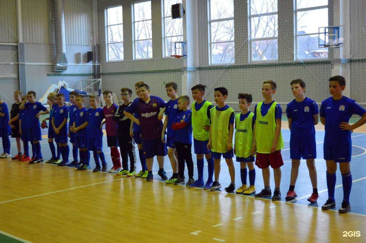 Отзывы на компанию Кантиана в г. Калининград c фото