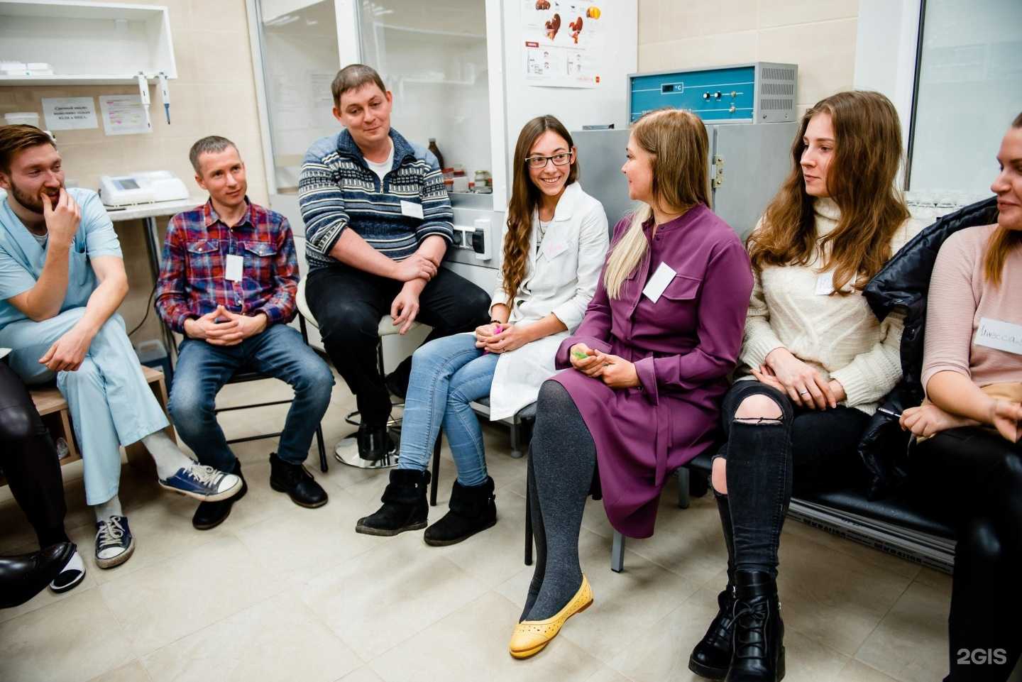 Отзывы на компанию Мир животных в г. Воронеж c фото