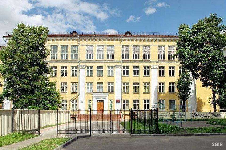 Отзывы на компанию Средняя общеобразовательная школа №26 в г. Орёл c фото
