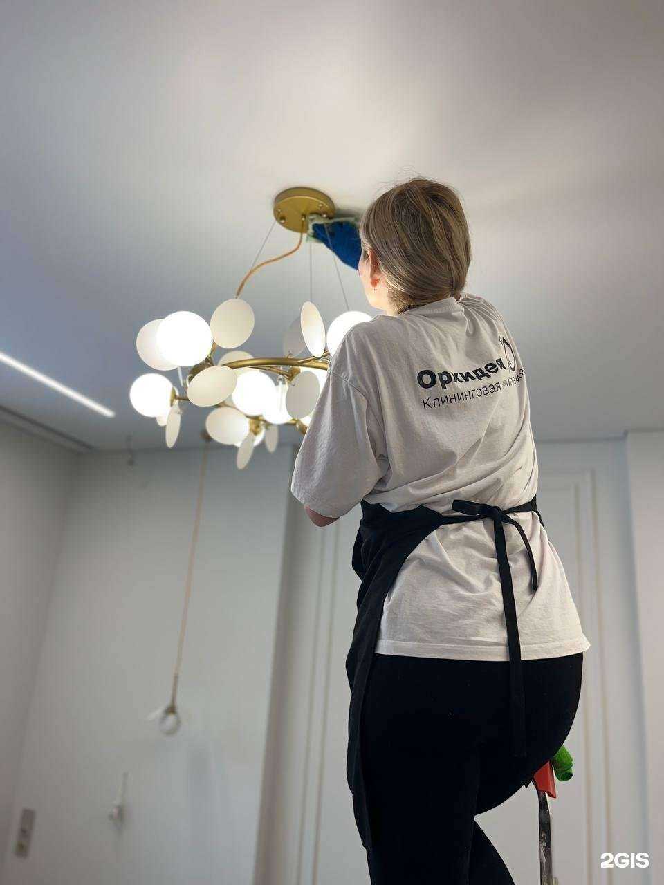 Отзывы на компанию Орхидея в г. Уфа c фото