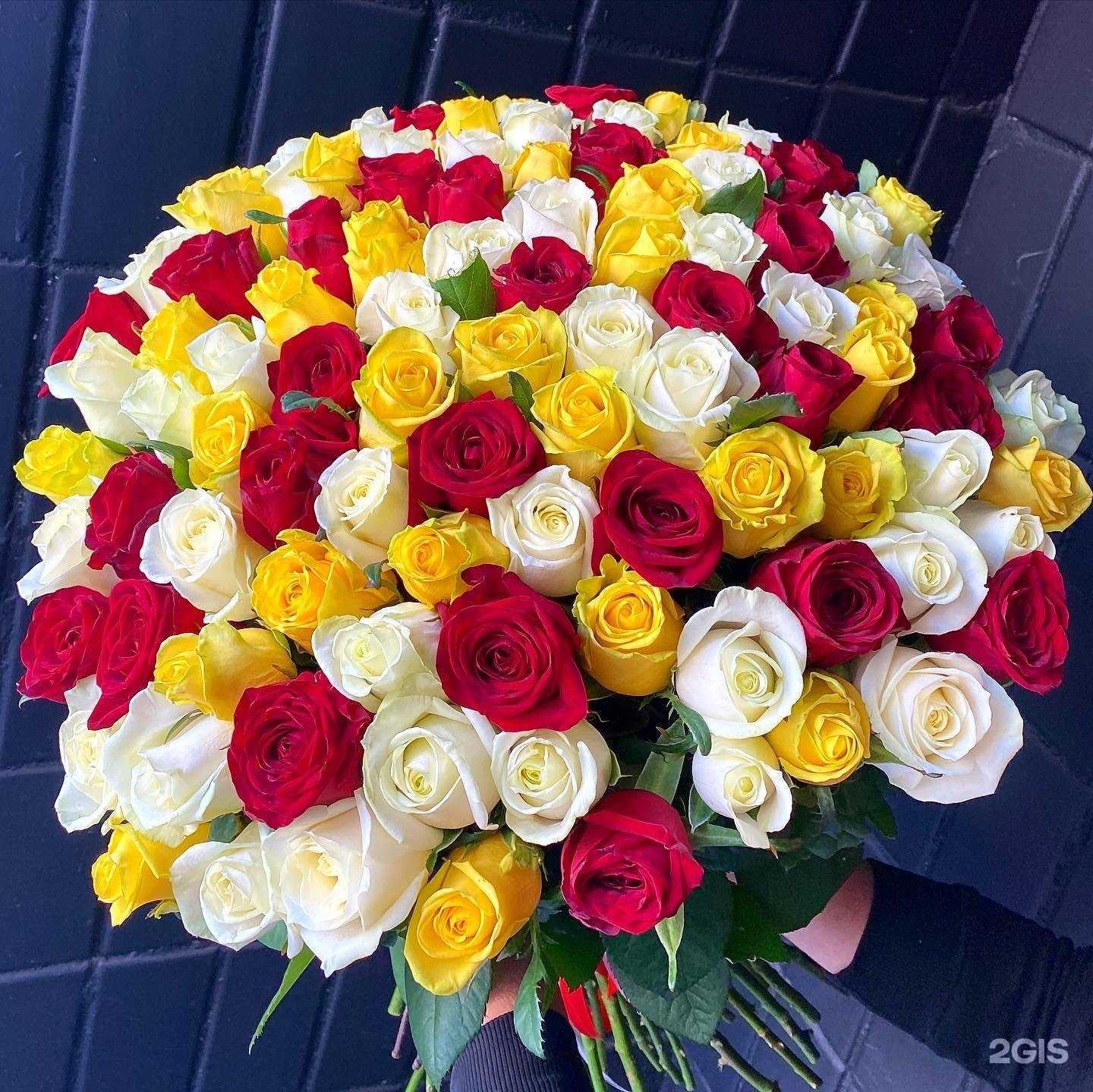 Отзывы на компанию Цветы74 в Челябинске c фото