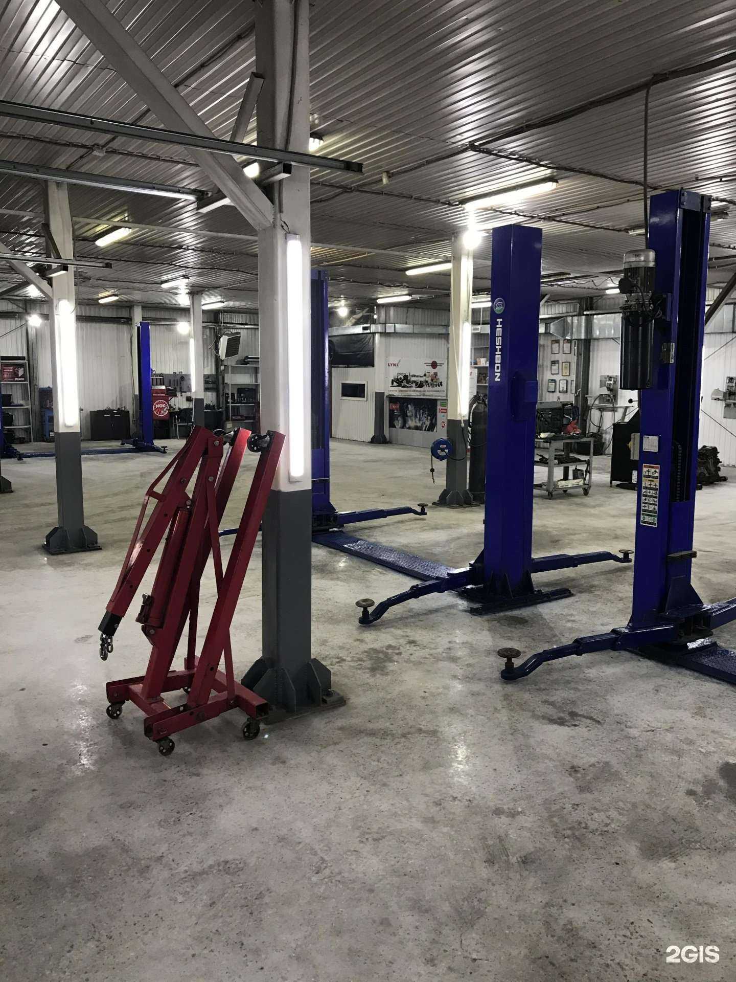 Отзывы на компанию Pit-stop в Иркутске c фото