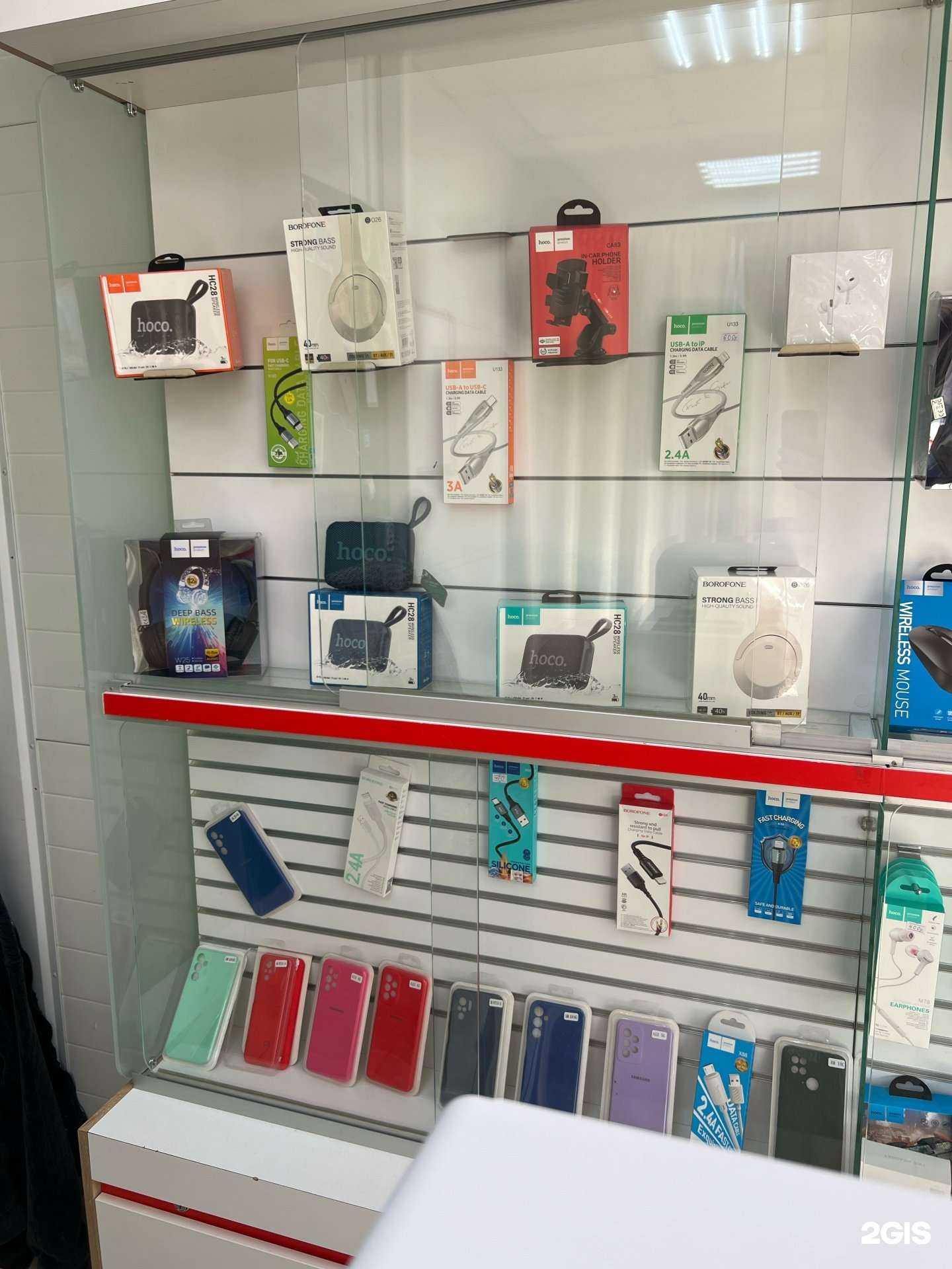 Отзывы на компанию Tig.store в г. Краснодар c фото