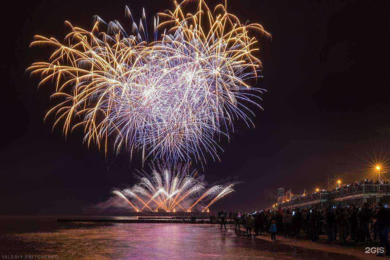 Отзывы на компанию Хан в Калининграде c фото