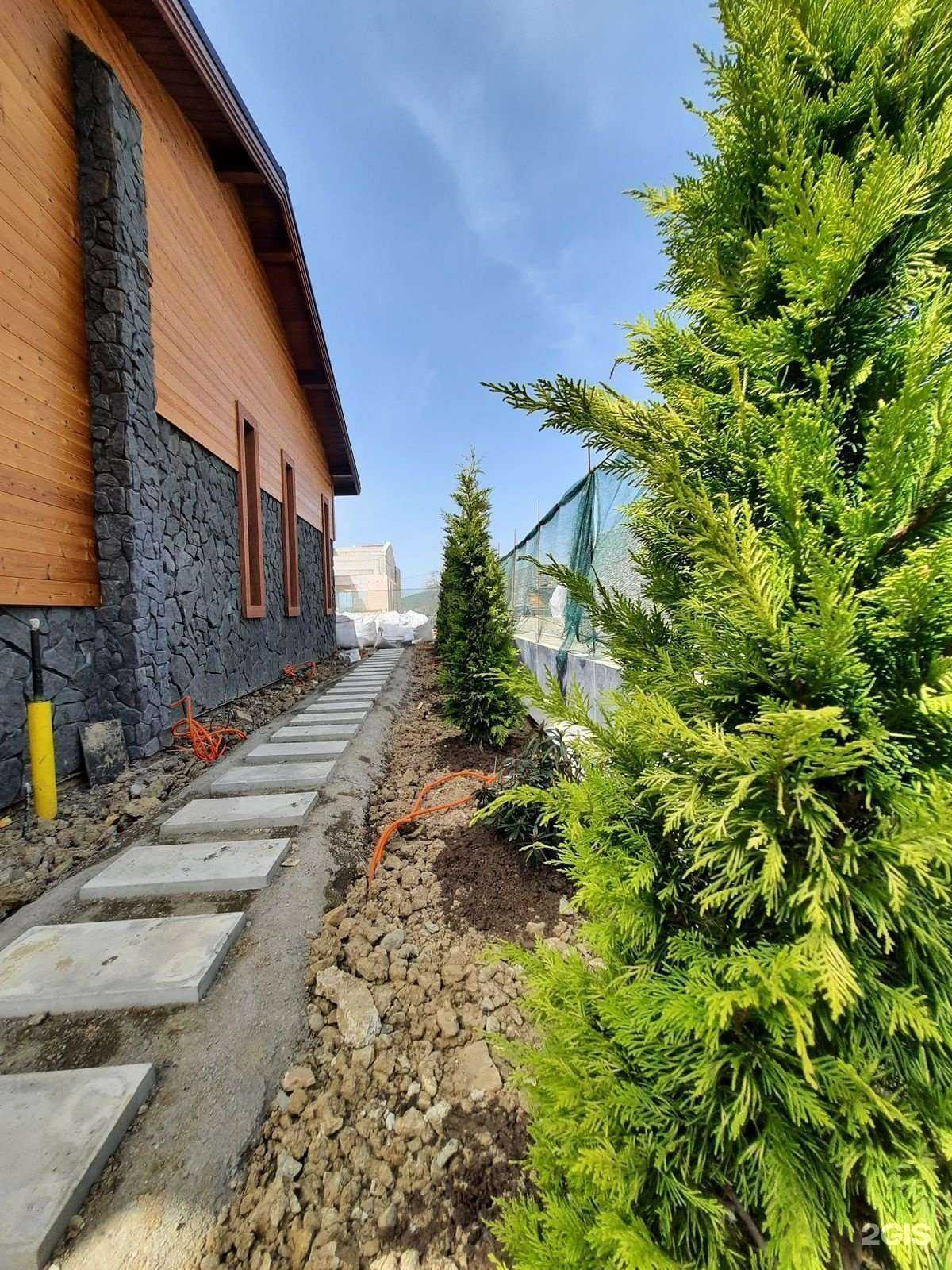 Отзывы на компанию ФСК элит строй в г. Ангарск c фото