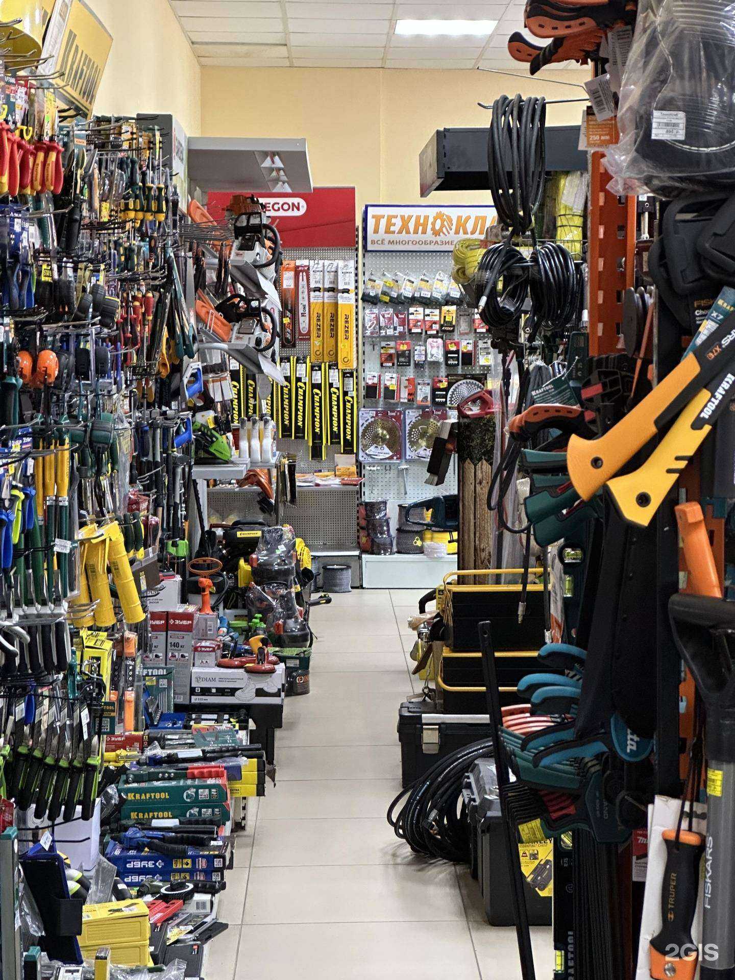 Отзывы на компанию Техноклаб в Невинномысске c фото