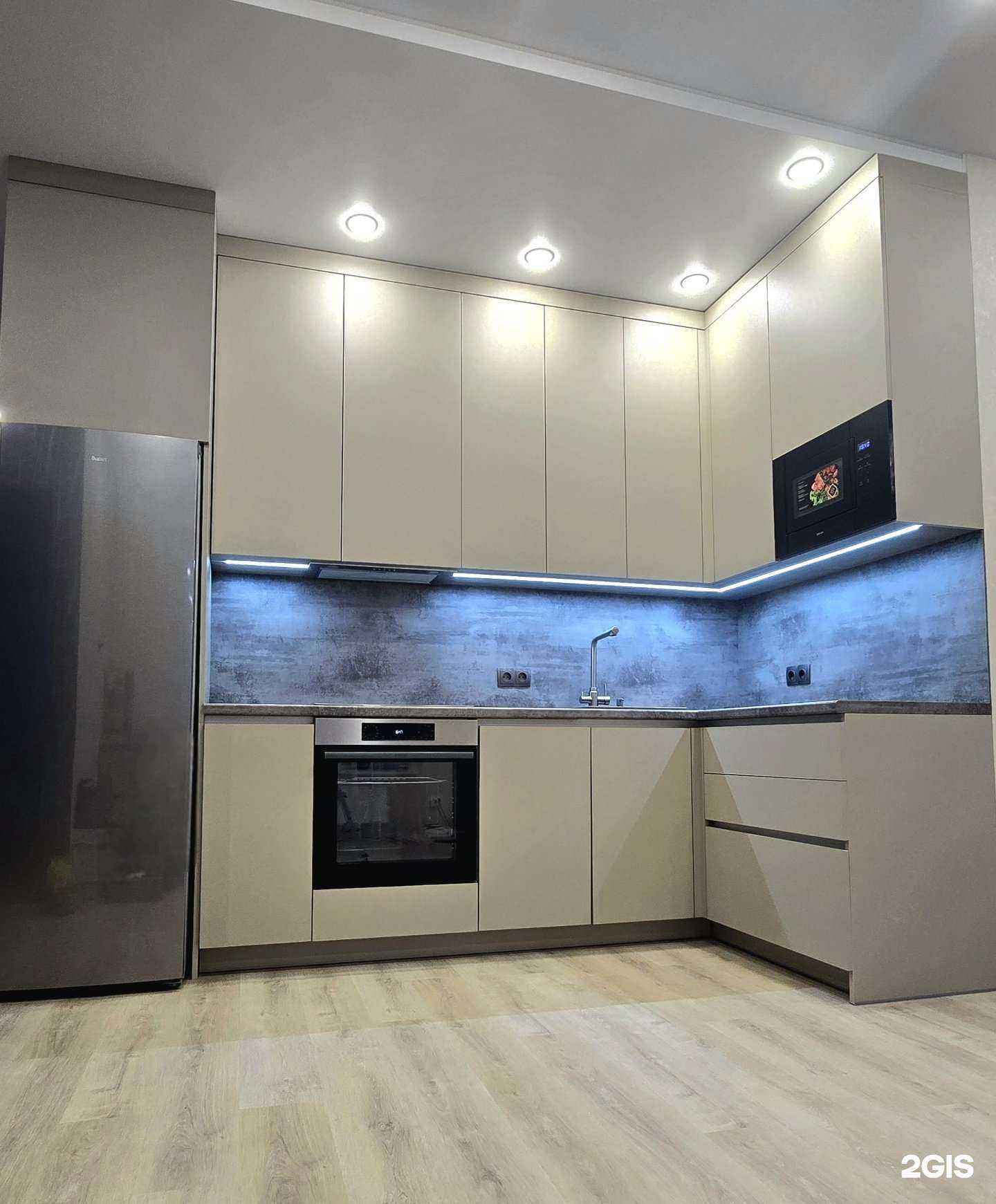 Отзывы на компанию Абрикос в г. Кемерово c фото