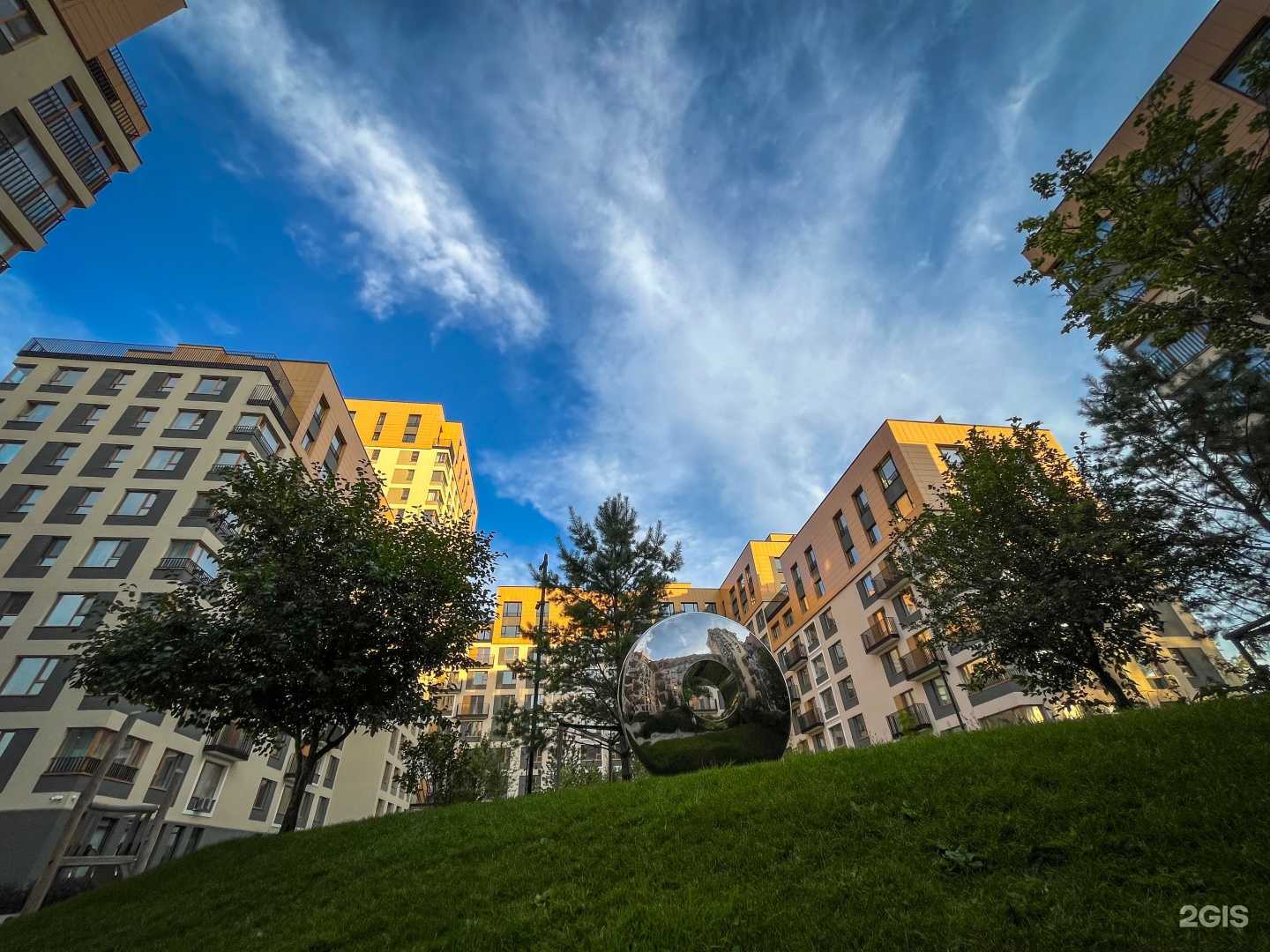 Отзывы на компанию ТСК Сибирь в Тюмени c фото - фотография 2 из 2