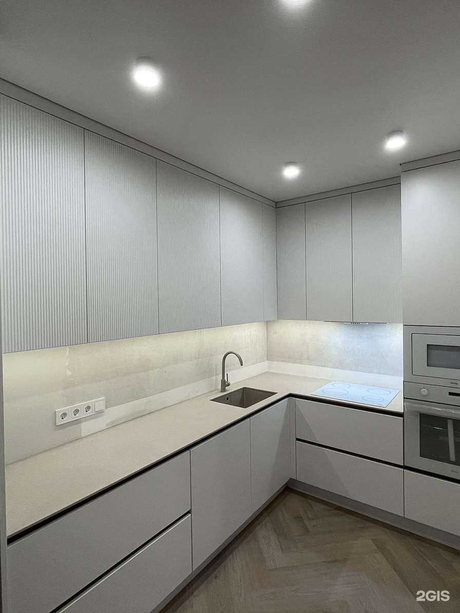 Отзывы на компанию Denneli в Уфе c фото